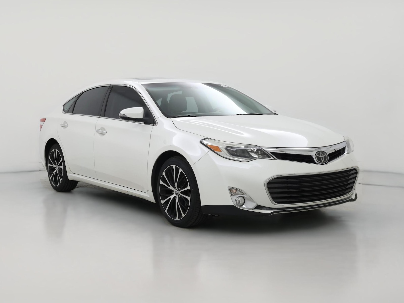 2014 Toyota Avalon Limited