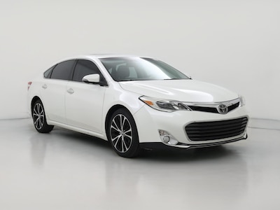 2014 Toyota Avalon Limited