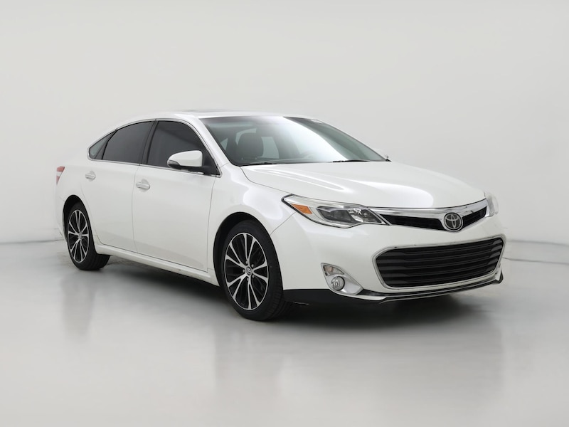 2014 Toyota Avalon Limited -
                  Tucson, AZ