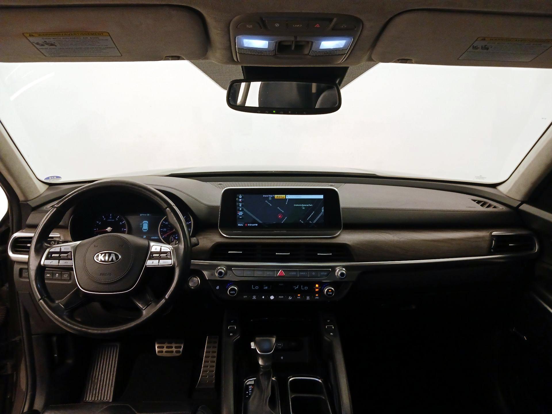 Thumbnail: 2020 Kia Telluride - 9