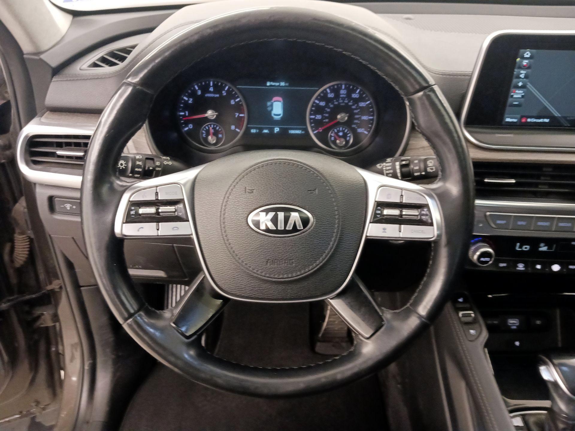 Thumbnail: 2020 Kia Telluride - 10