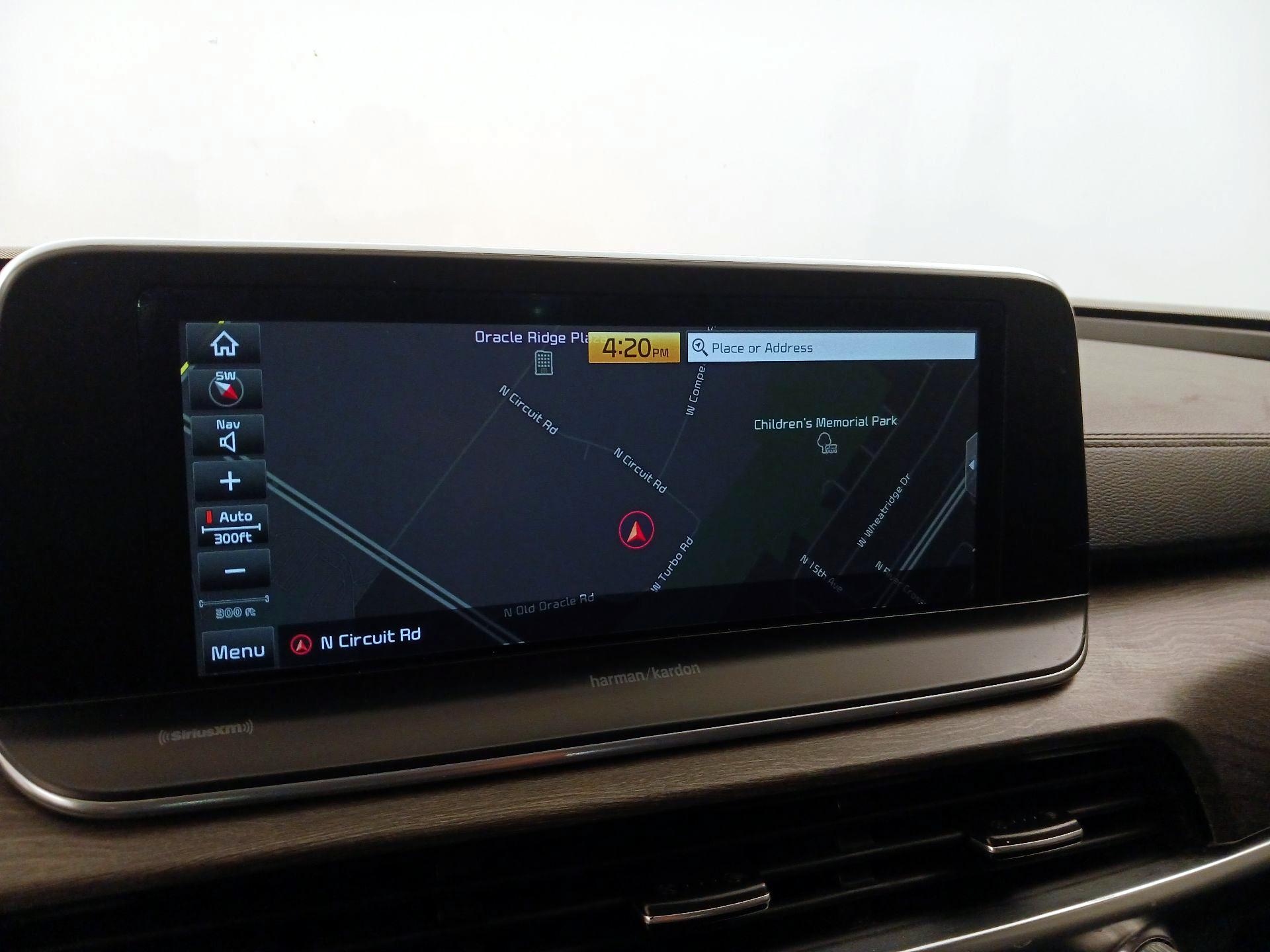 Thumbnail: 2020 Kia Telluride - 14