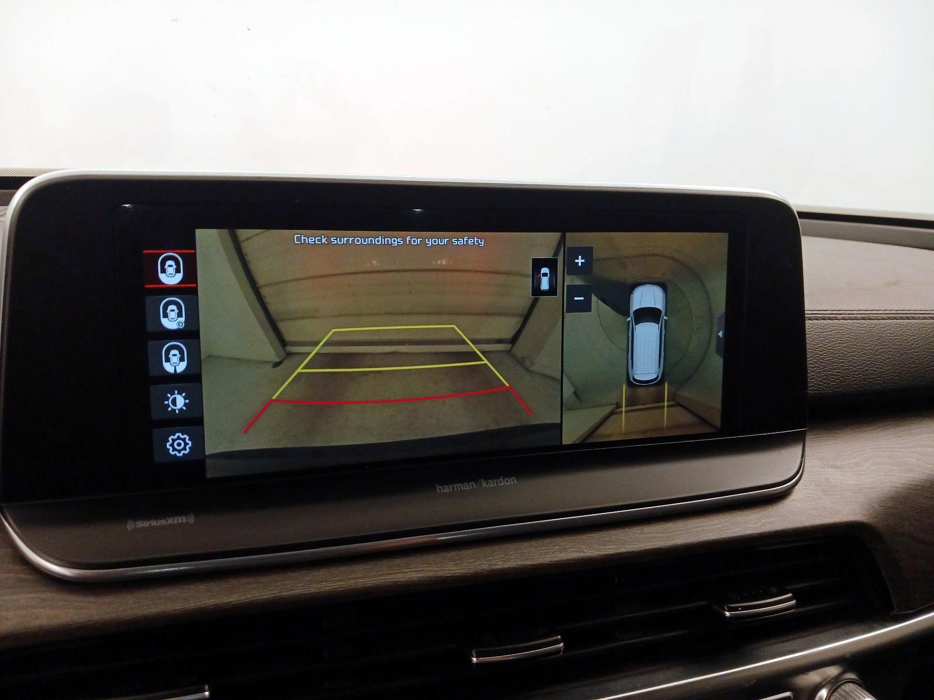 Thumbnail: 2020 Kia Telluride - 15