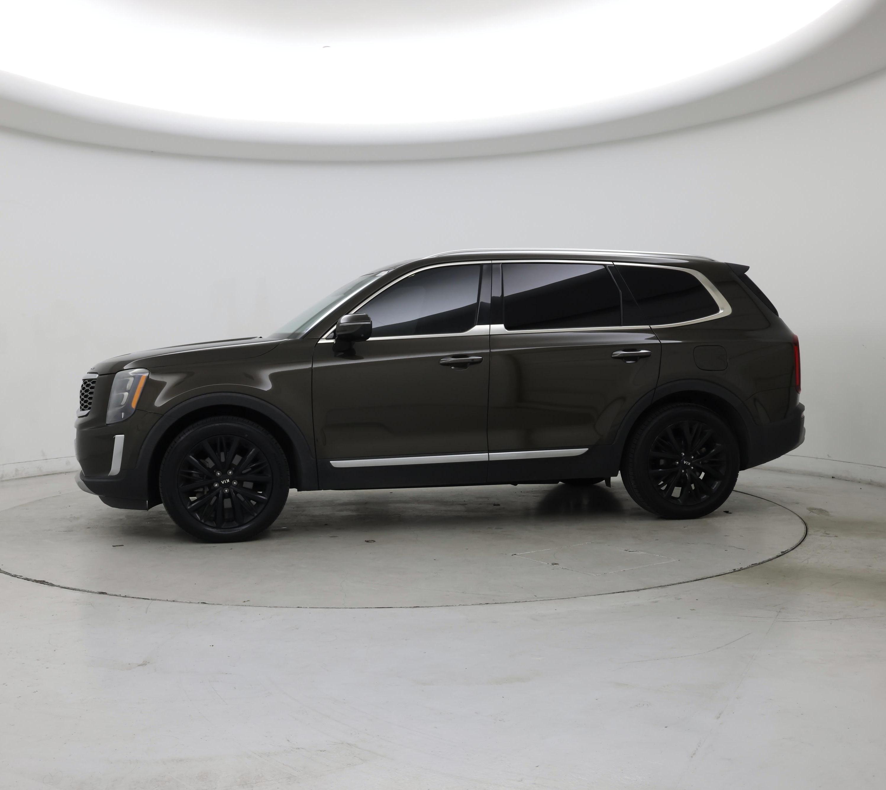 Thumbnail: 2020 Kia Telluride - 3