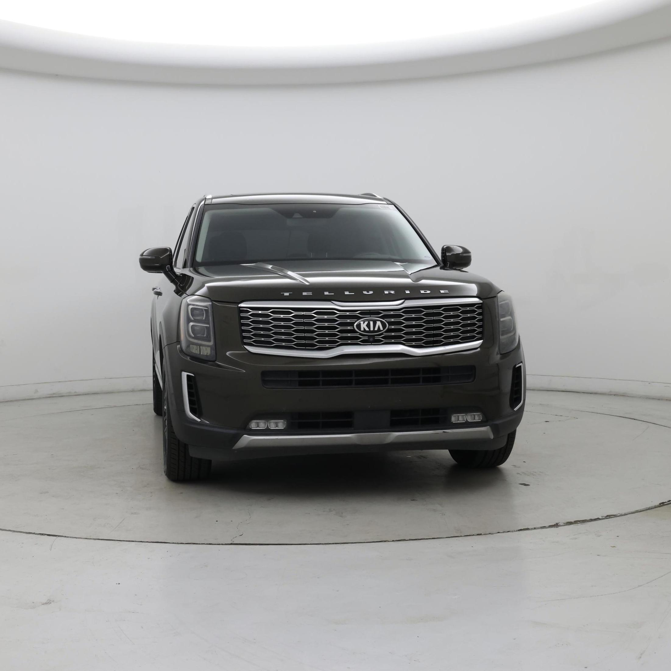 Thumbnail: 2020 Kia Telluride - 5