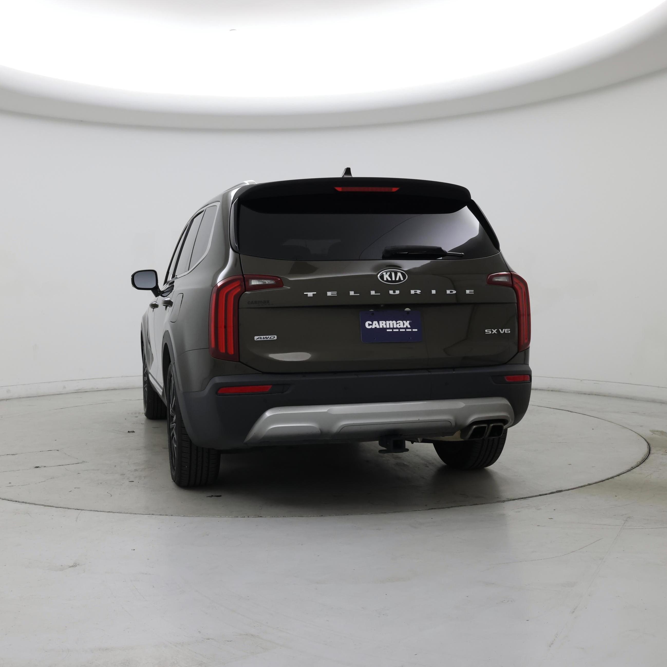 Thumbnail: 2020 Kia Telluride - 6