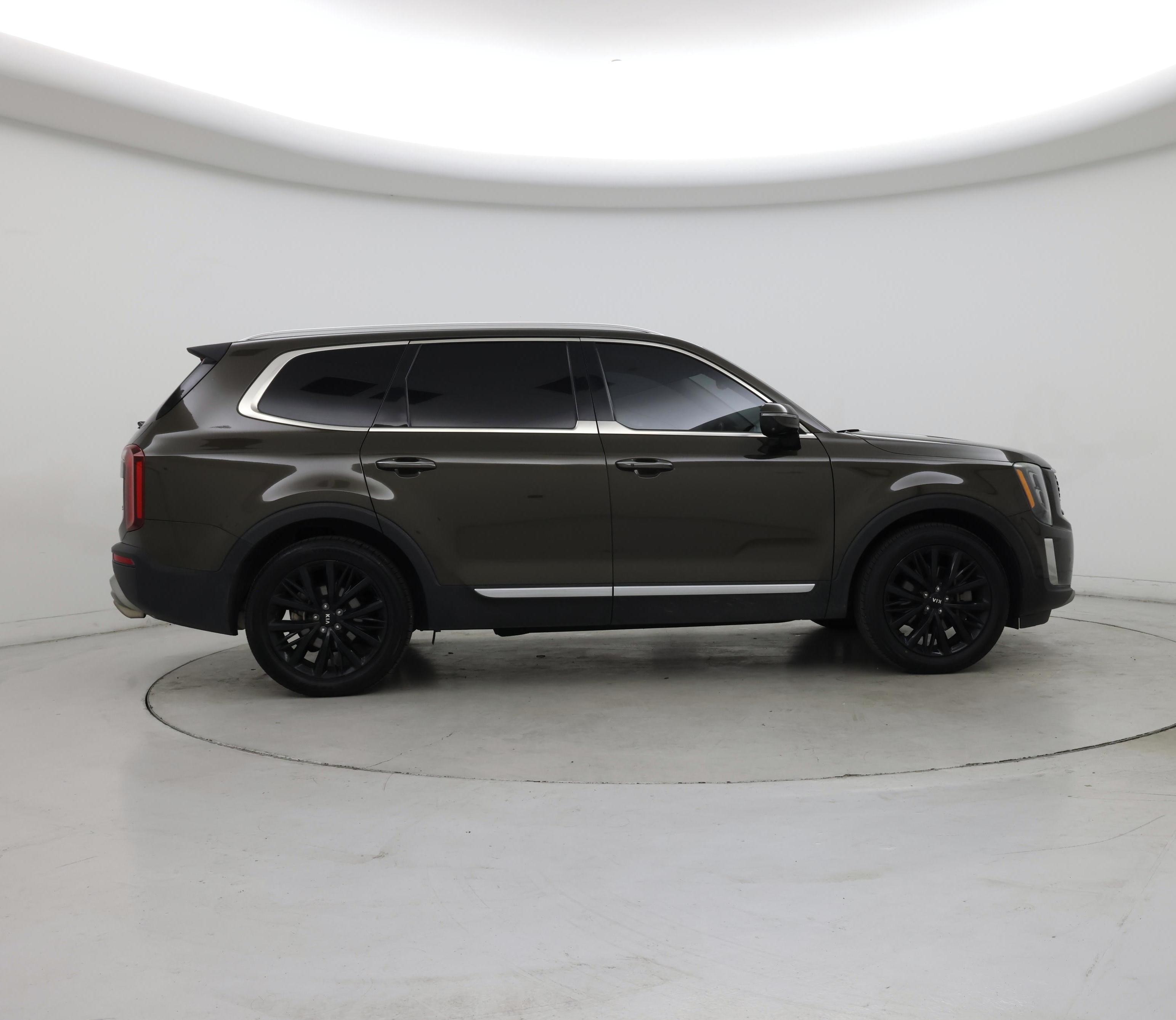 Thumbnail: 2020 Kia Telluride - 7