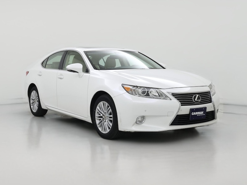 2015 Lexus ES 350 -
                  Tucson, AZ