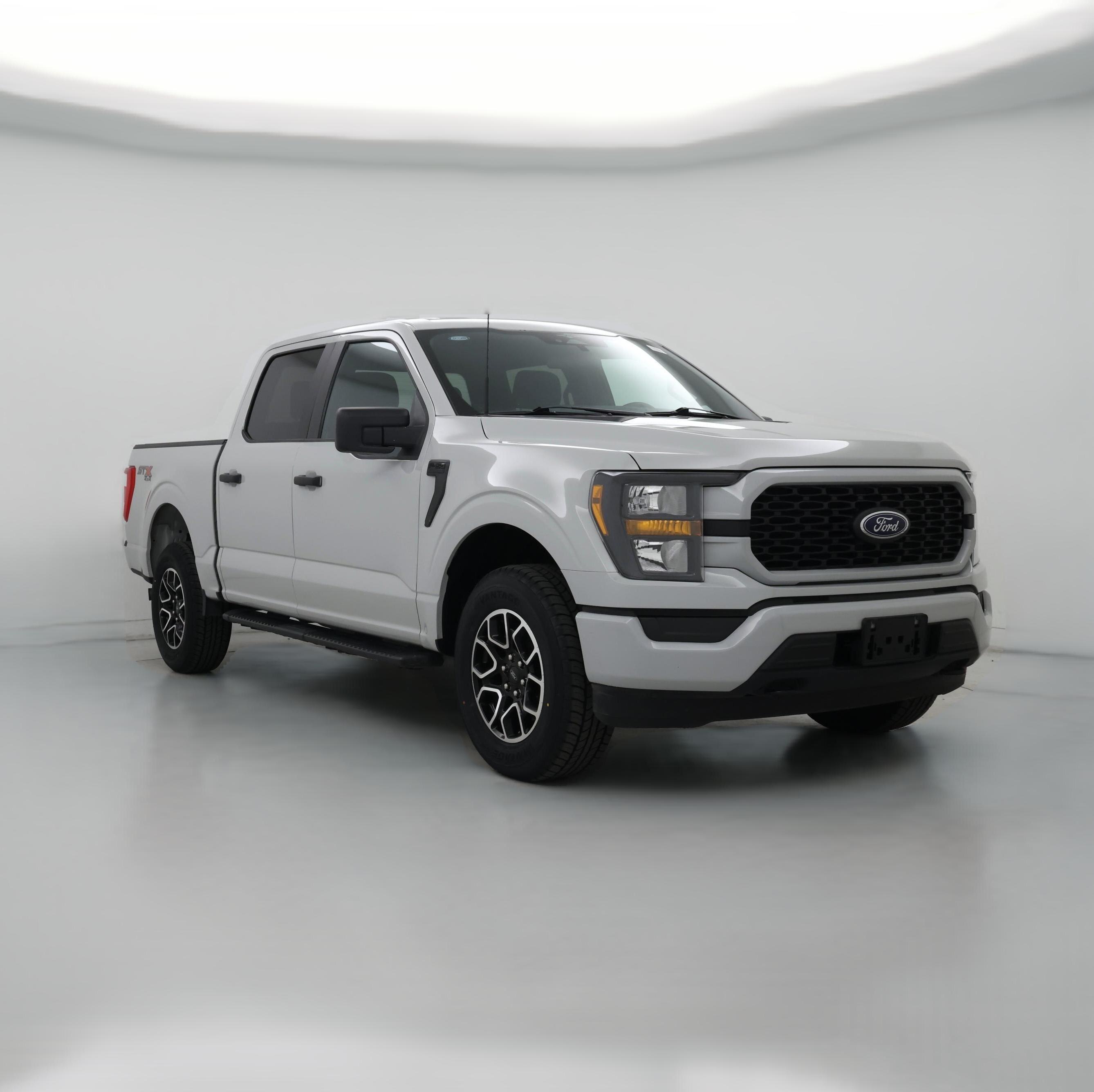Thumbnail: 2023 Ford F-150 - 1