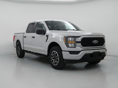 2023 Ford F150 XL