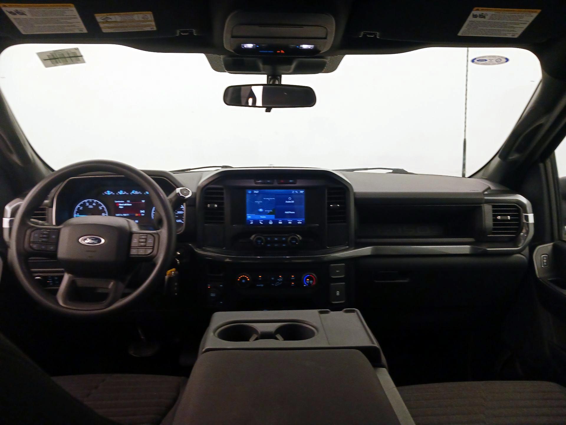 Thumbnail: 2023 Ford F-150 - 9