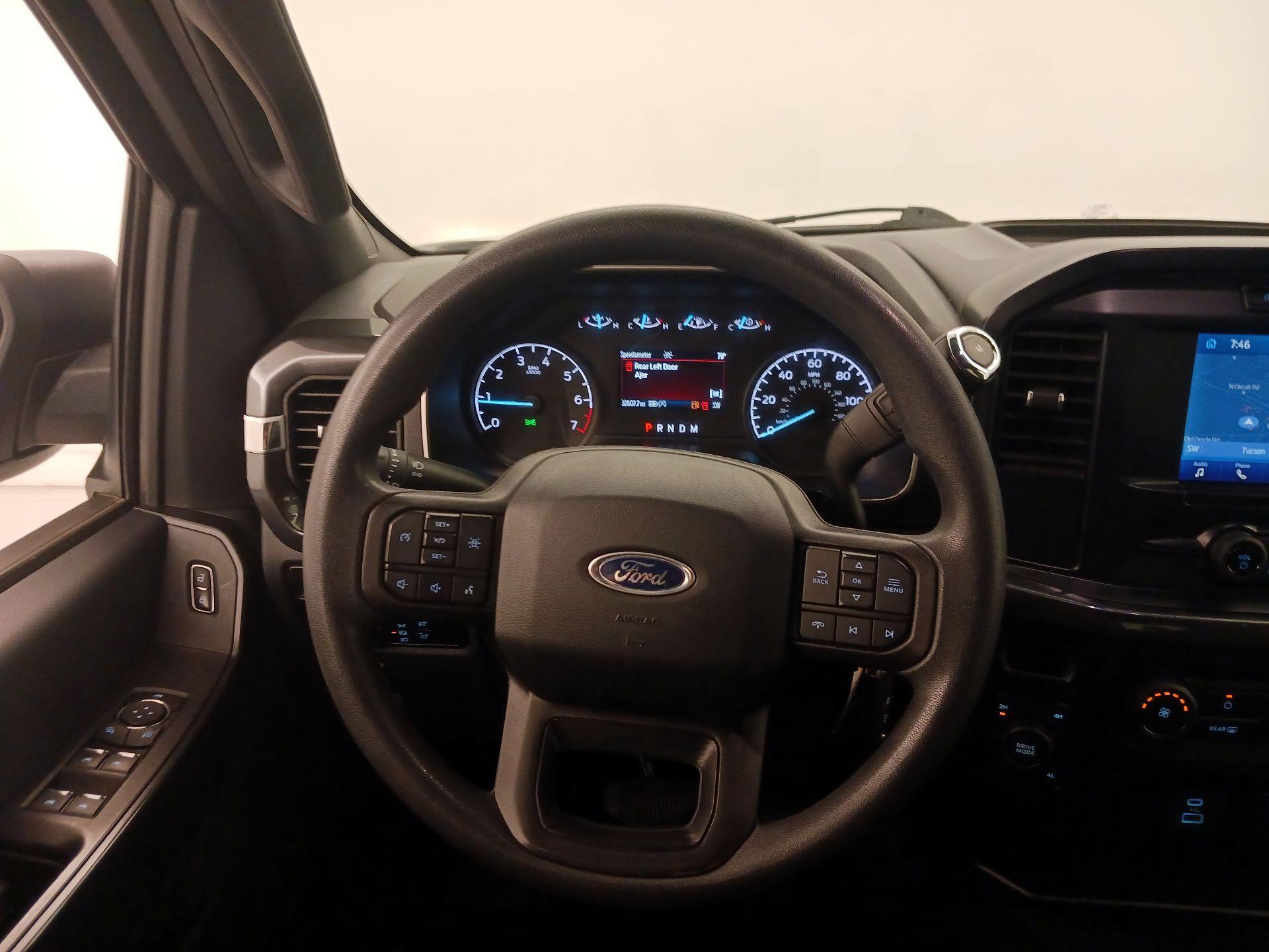 Thumbnail: 2023 Ford F-150 - 10