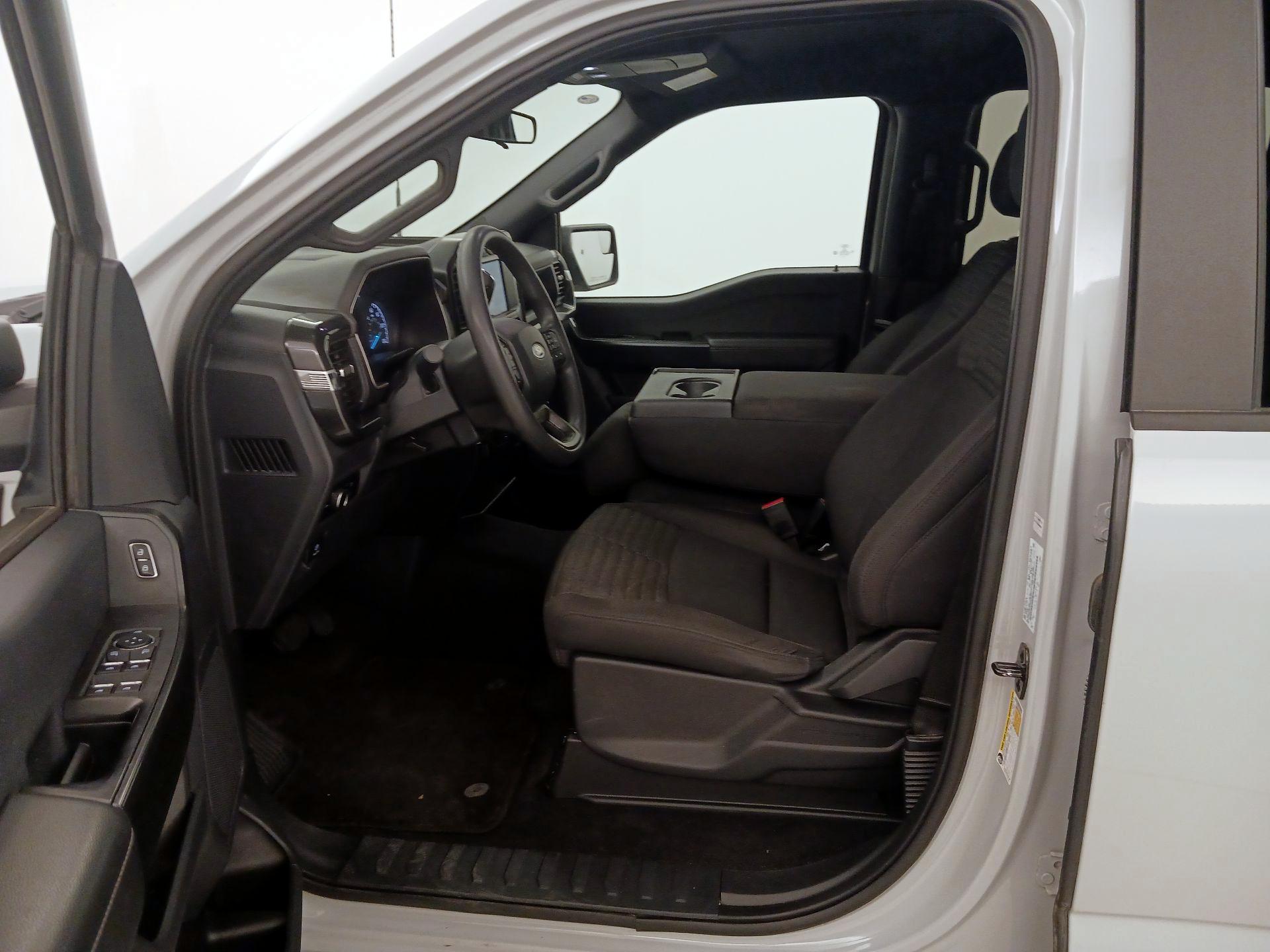 Thumbnail: 2023 Ford F-150 - 11