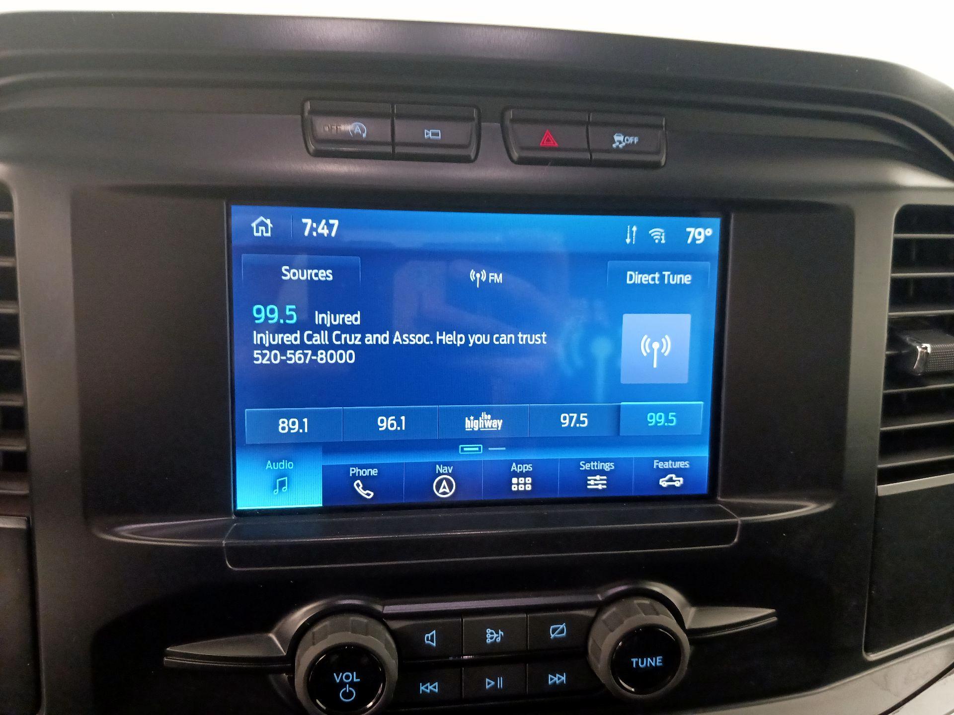 Thumbnail: 2023 Ford F-150 - 16