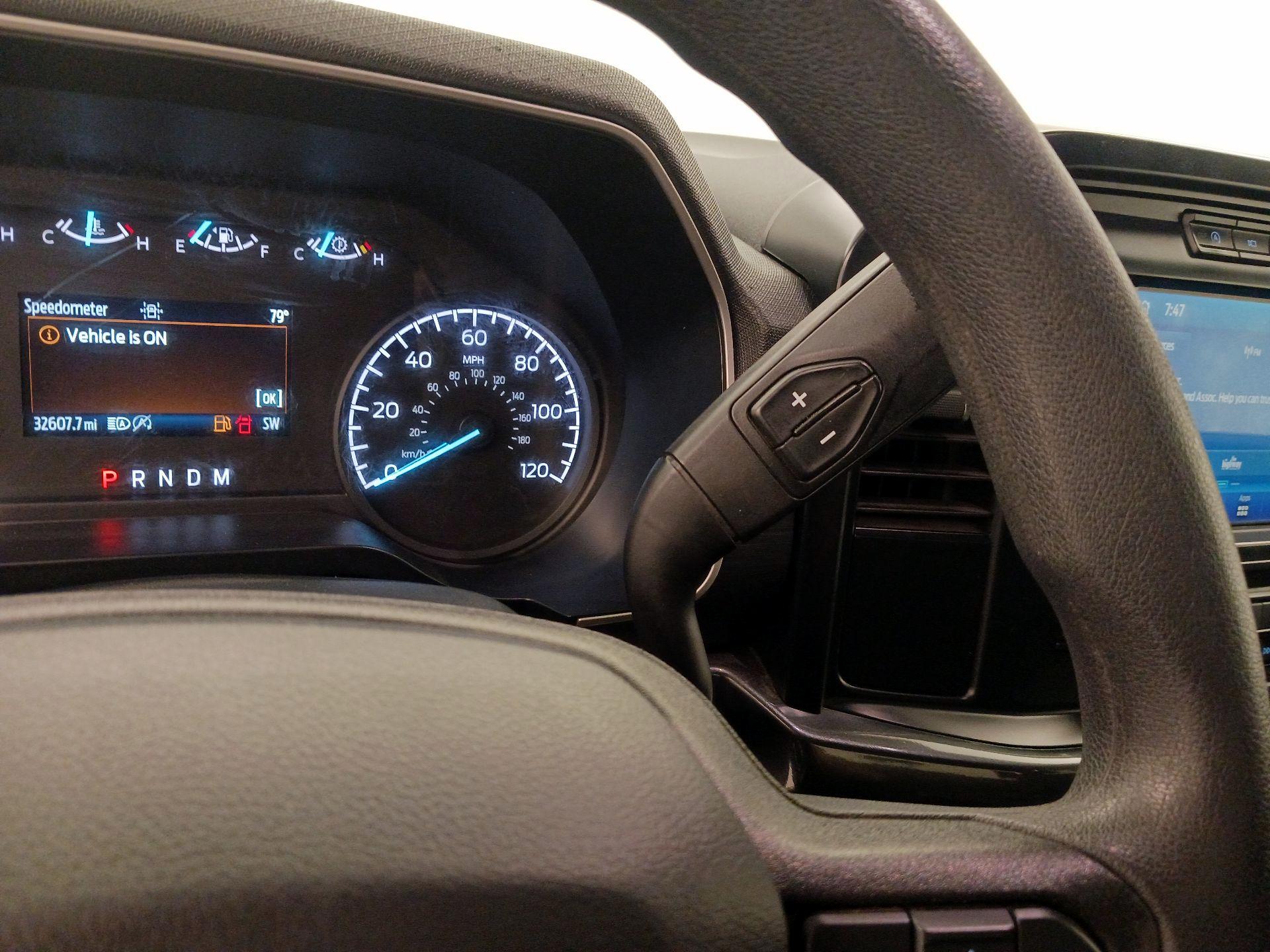 Thumbnail: 2023 Ford F-150 - 18