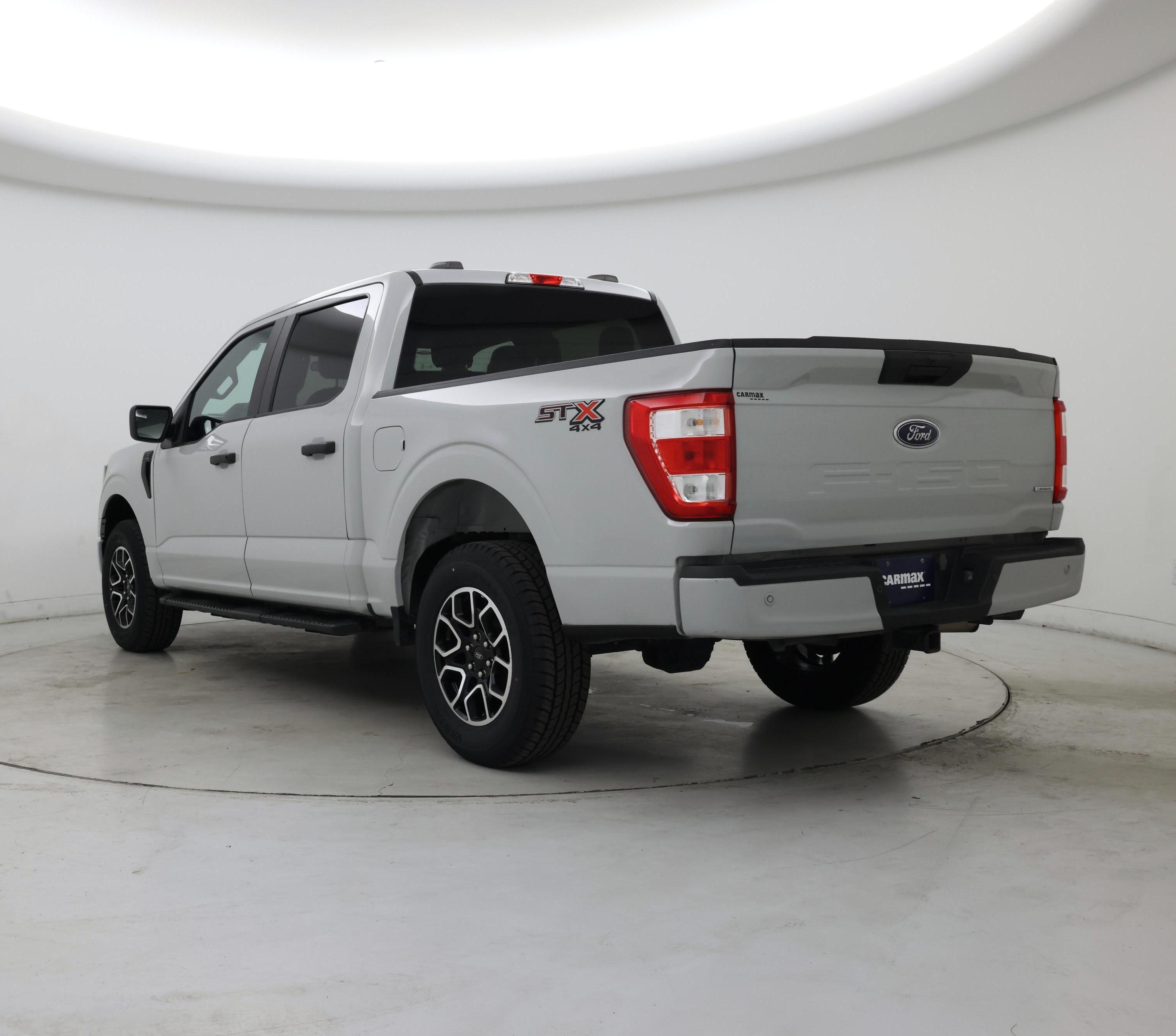 Thumbnail: 2023 Ford F-150 - 2