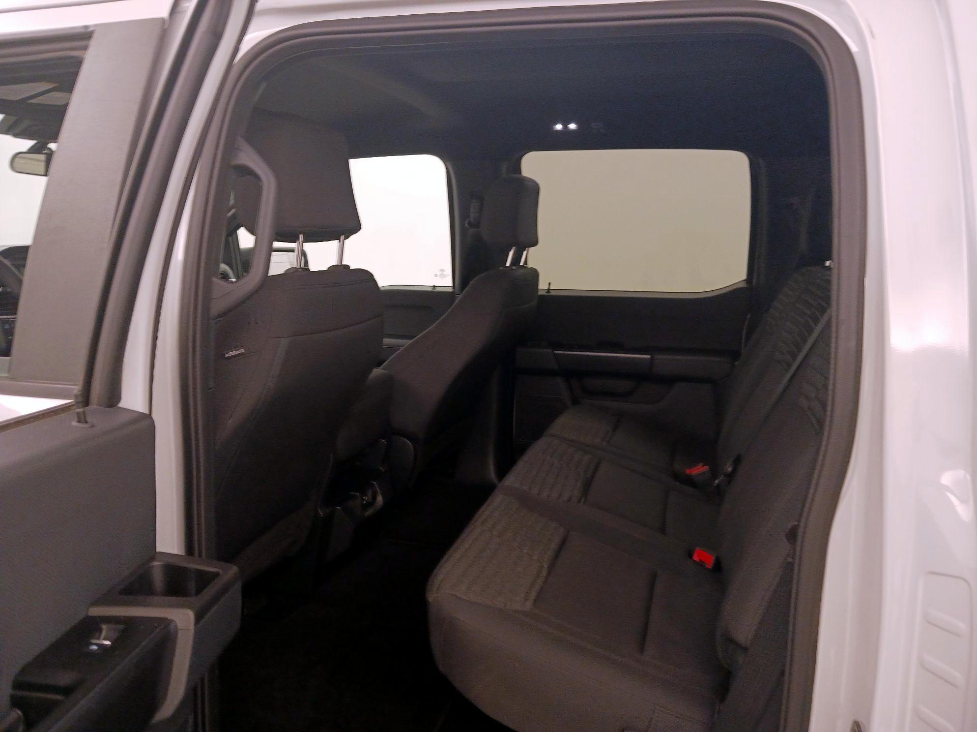 Thumbnail: 2023 Ford F-150 - 20