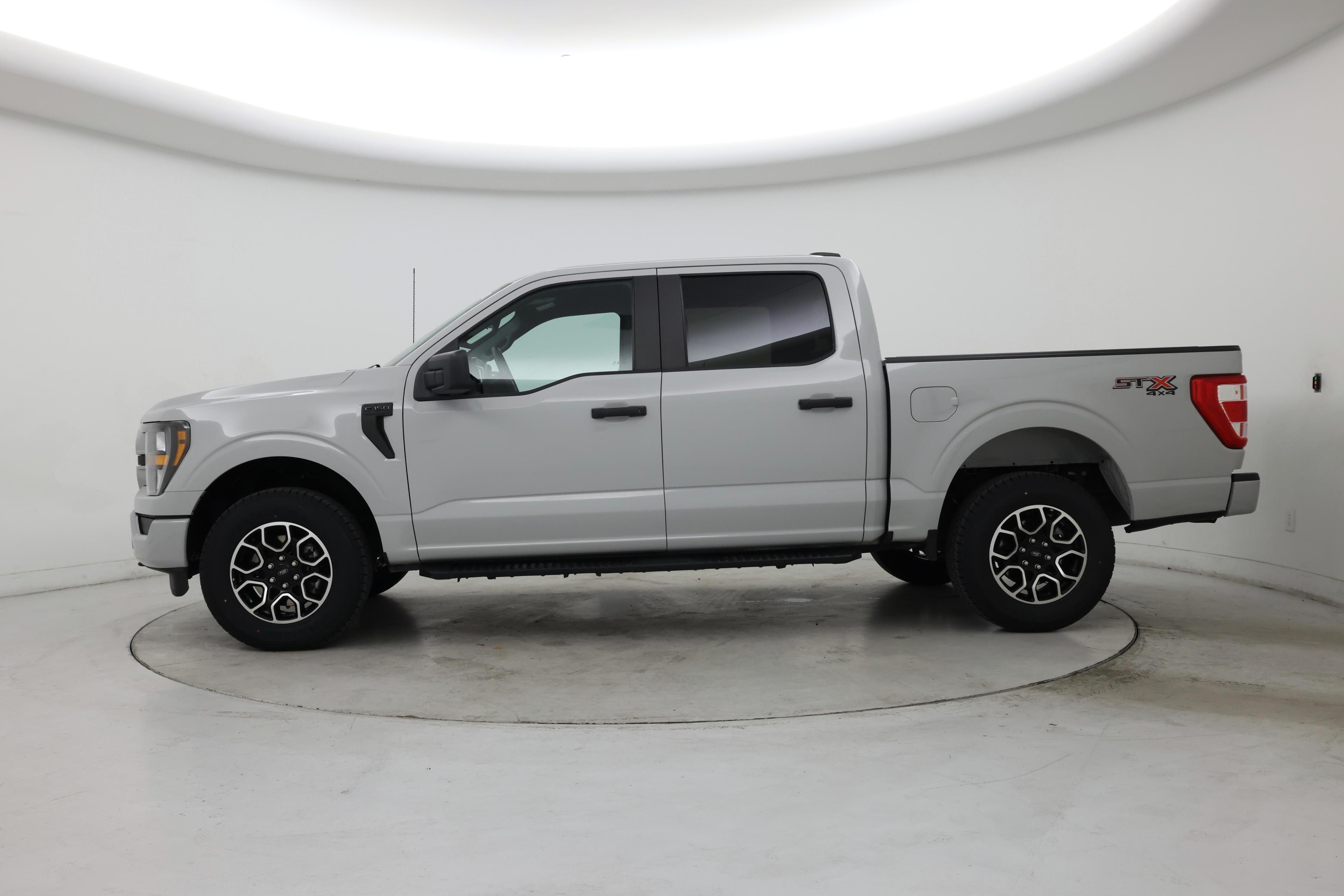 Thumbnail: 2023 Ford F-150 - 3