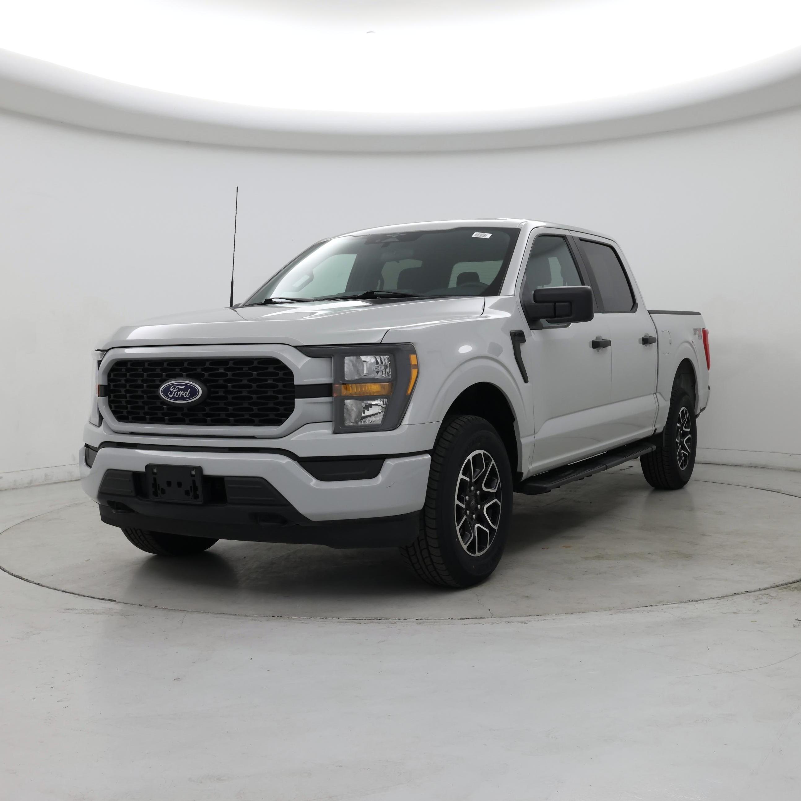 Thumbnail: 2023 Ford F-150 - 4
