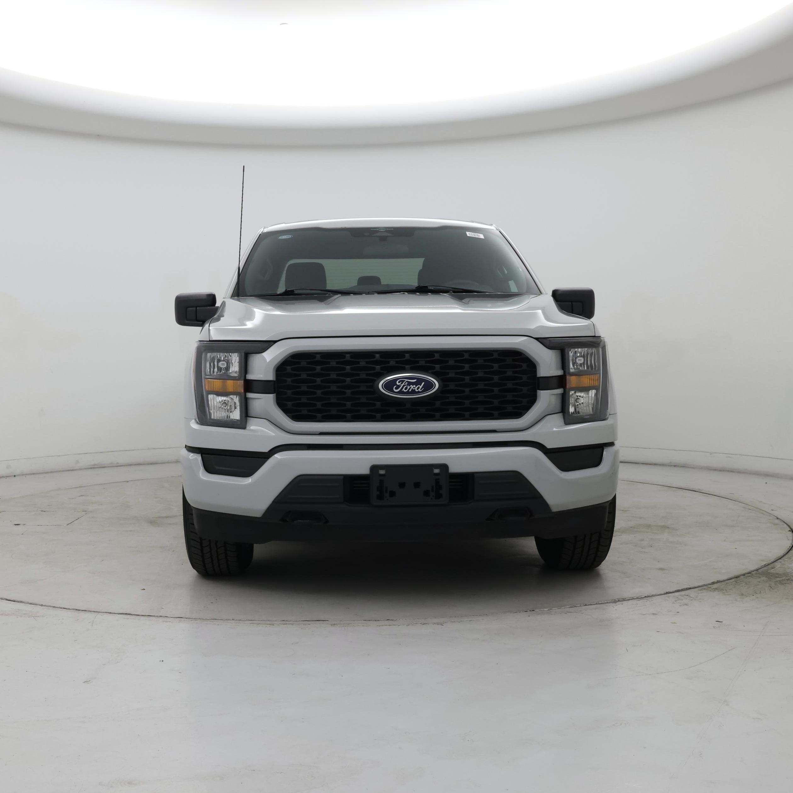 Thumbnail: 2023 Ford F-150 - 5