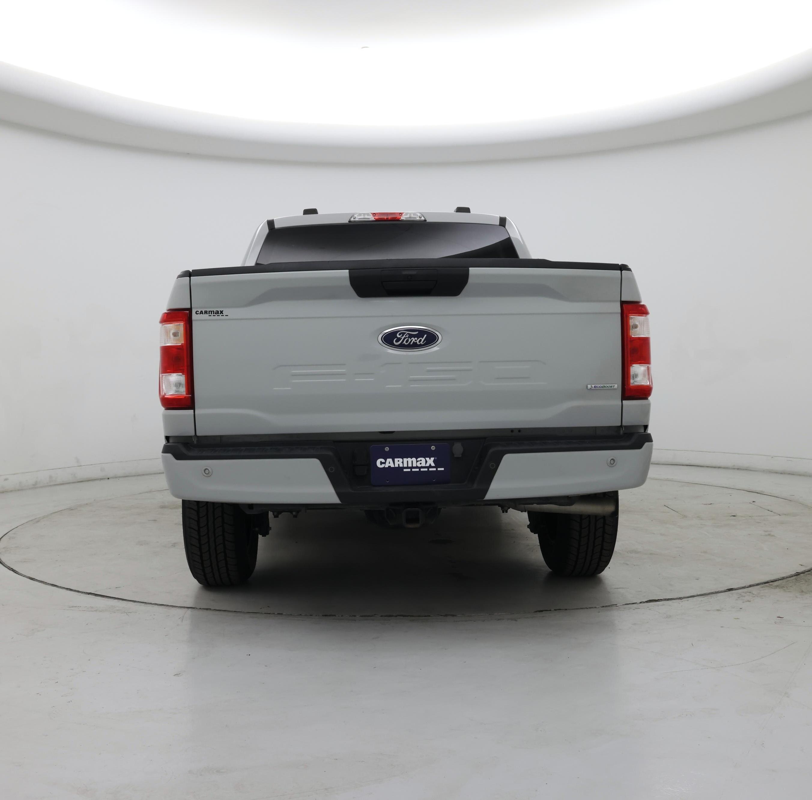 Thumbnail: 2023 Ford F-150 - 6