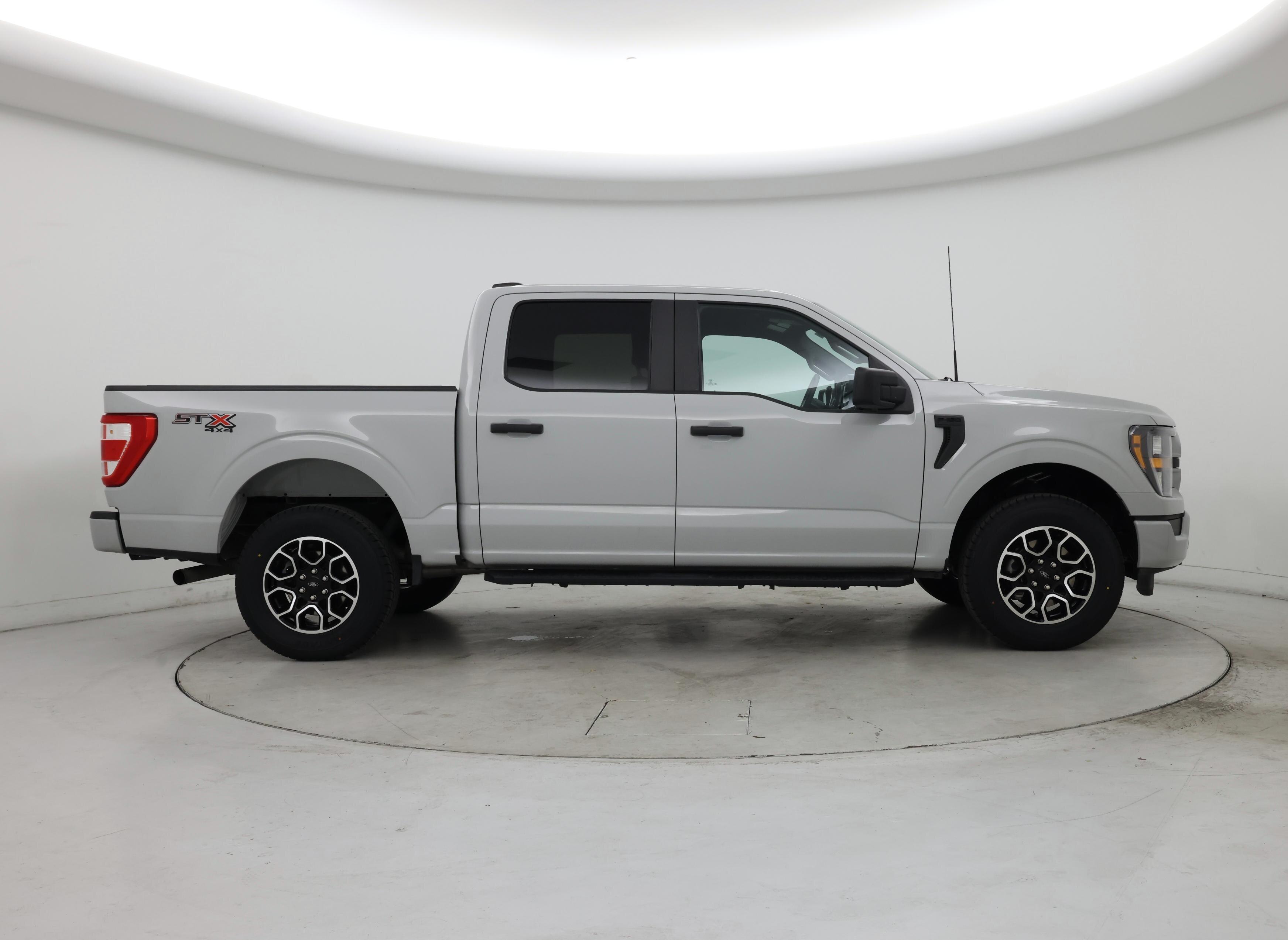 Thumbnail: 2023 Ford F-150 - 7