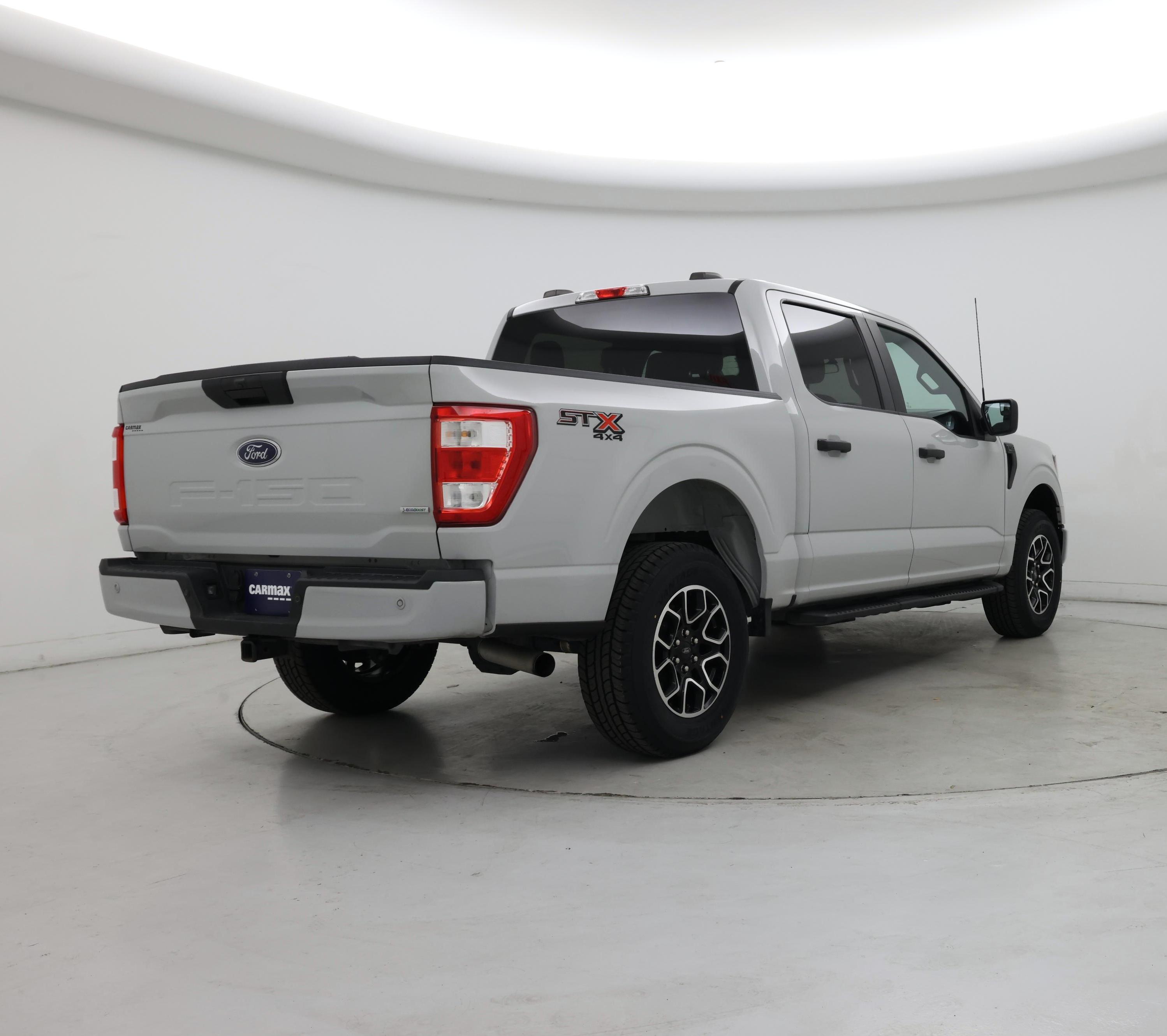 Thumbnail: 2023 Ford F-150 - 8