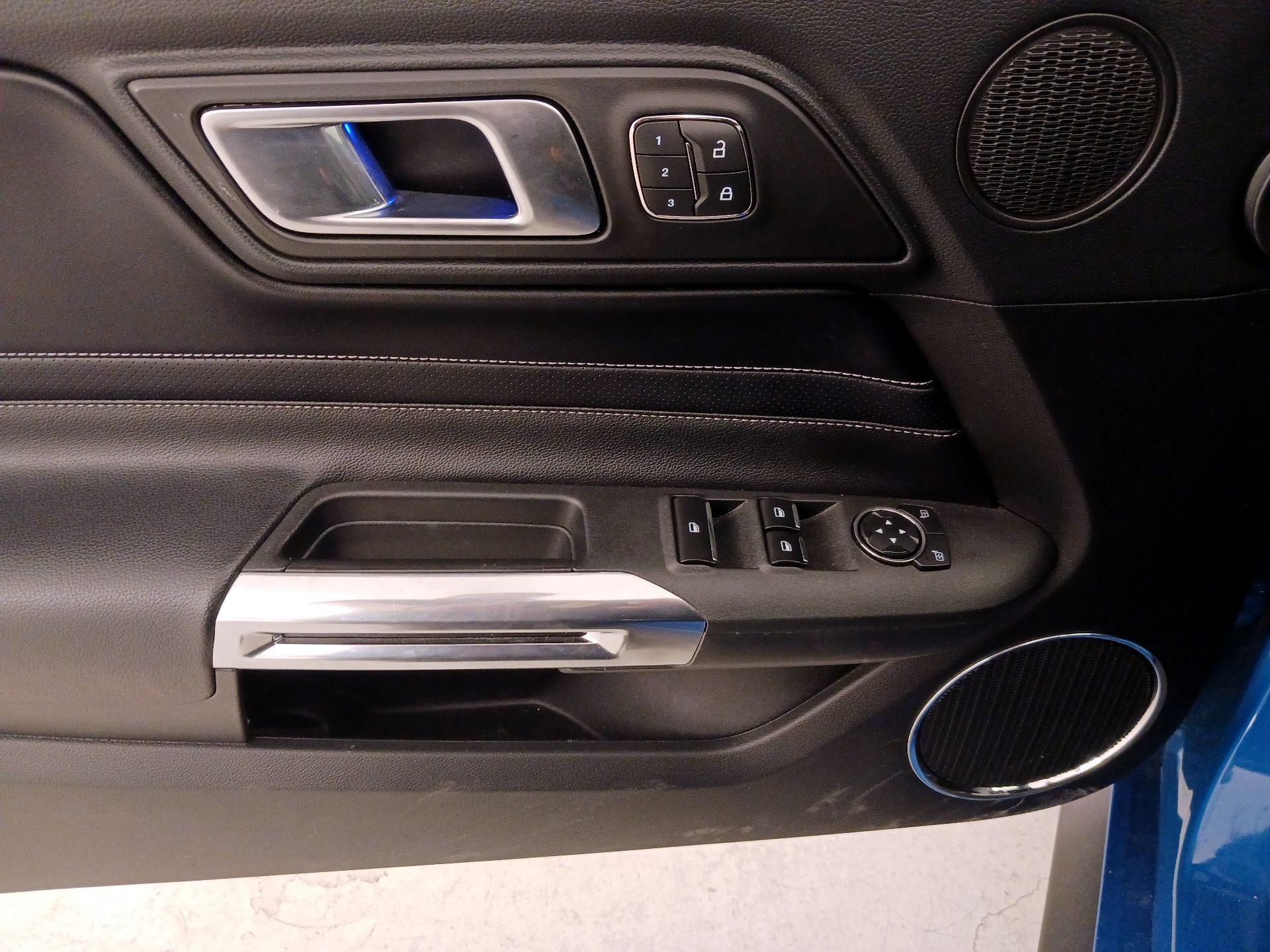 Thumbnail: 2020 Ford Mustang - 12