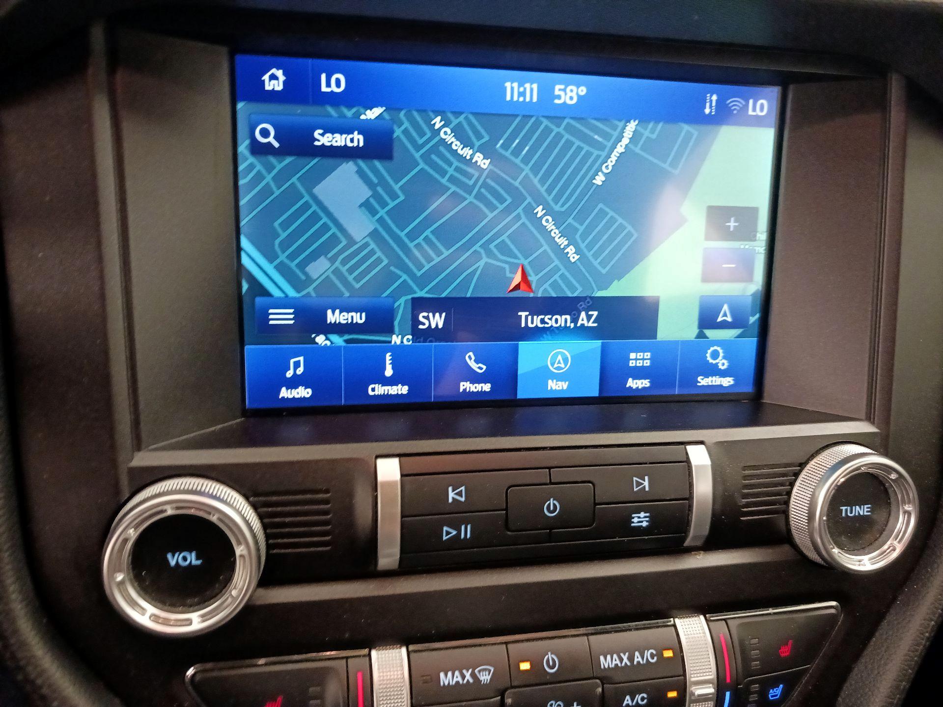 Thumbnail: 2020 Ford Mustang - 14