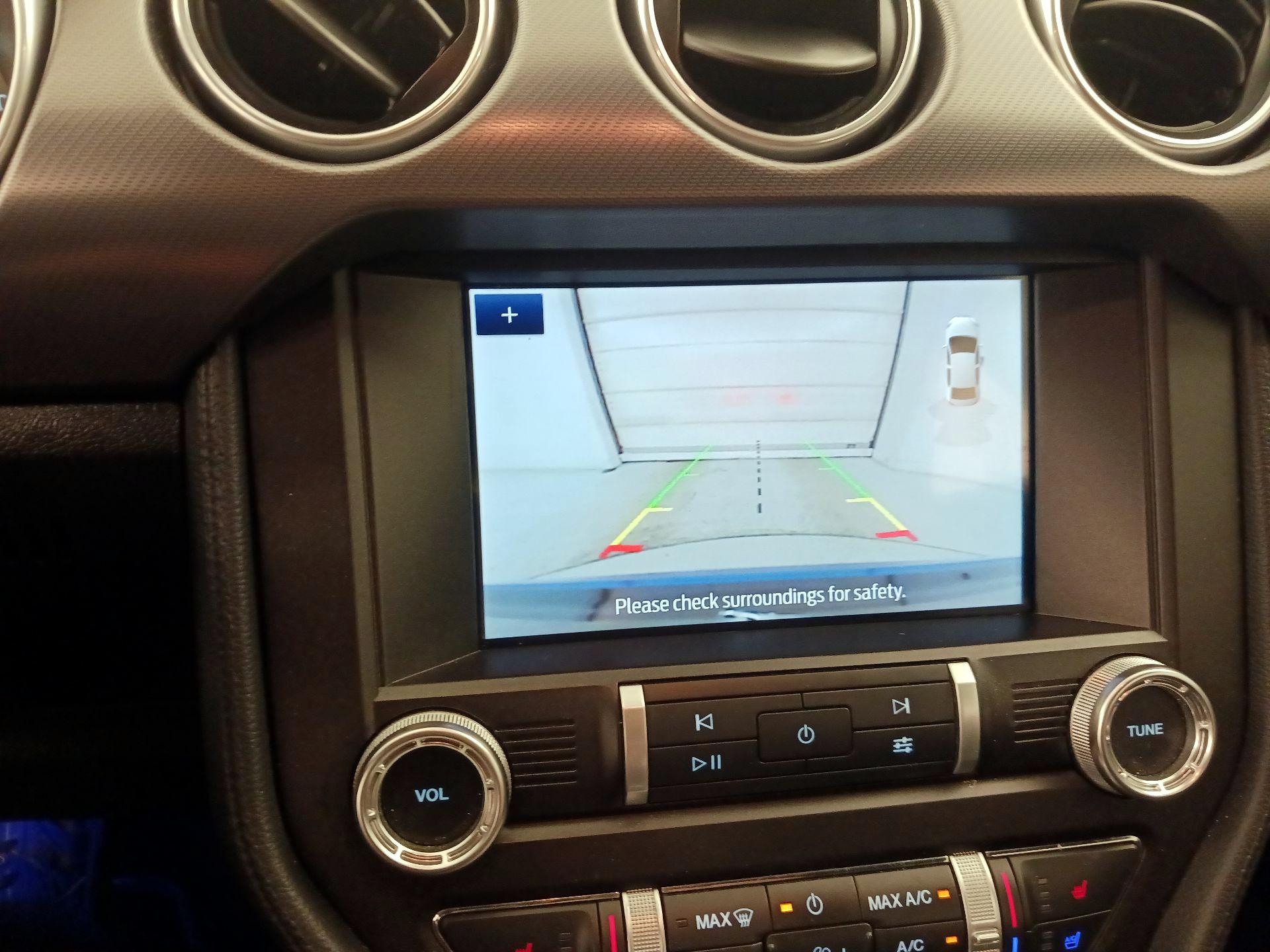 Thumbnail: 2020 Ford Mustang - 15