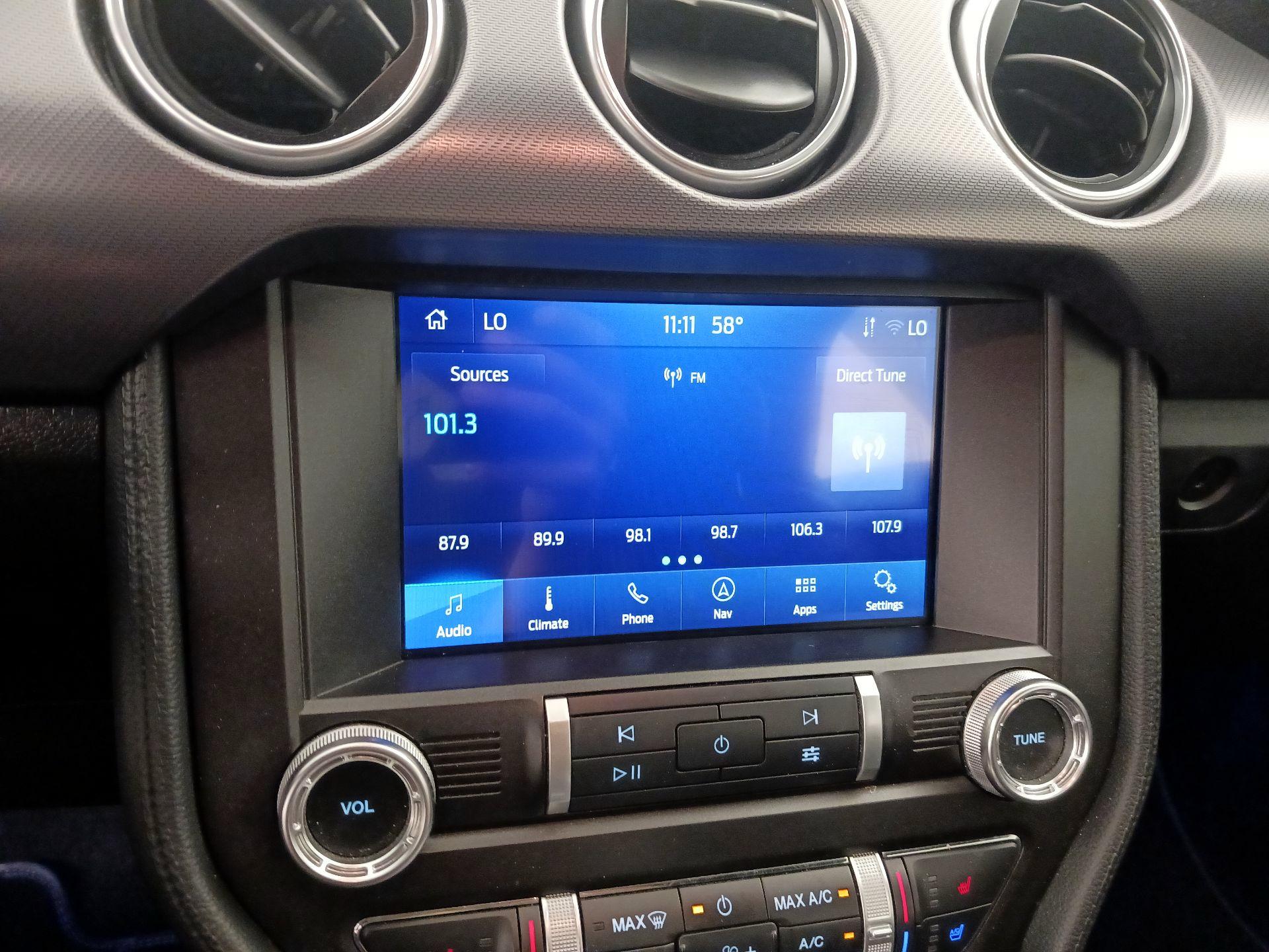 Thumbnail: 2020 Ford Mustang - 16