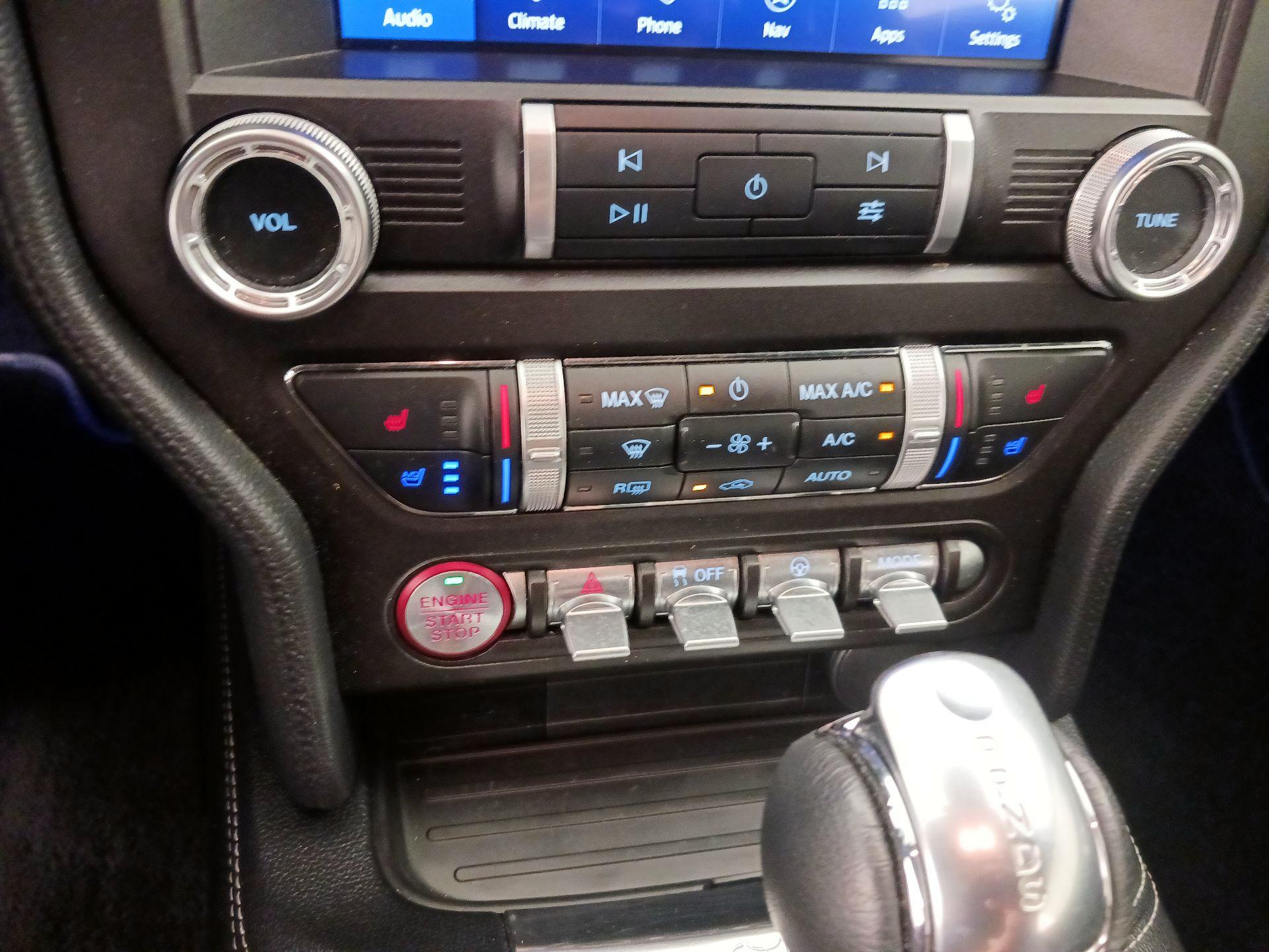 Thumbnail: 2020 Ford Mustang - 17