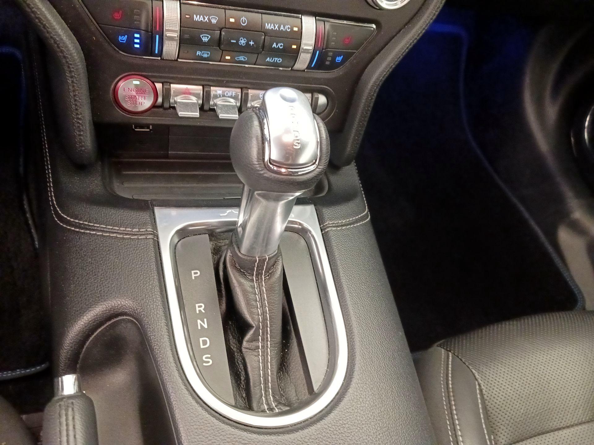 Thumbnail: 2020 Ford Mustang - 18