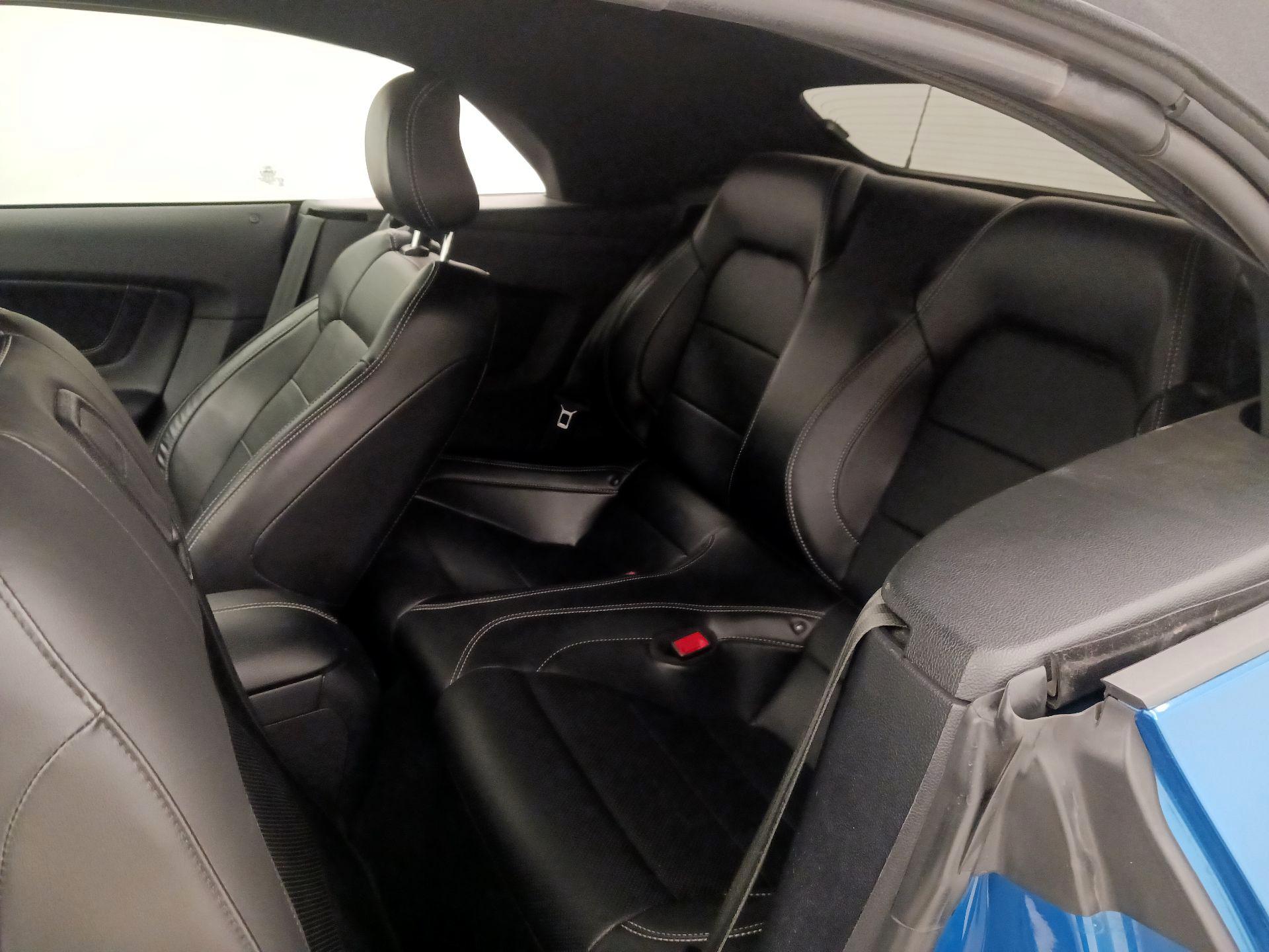 Thumbnail: 2020 Ford Mustang - 20