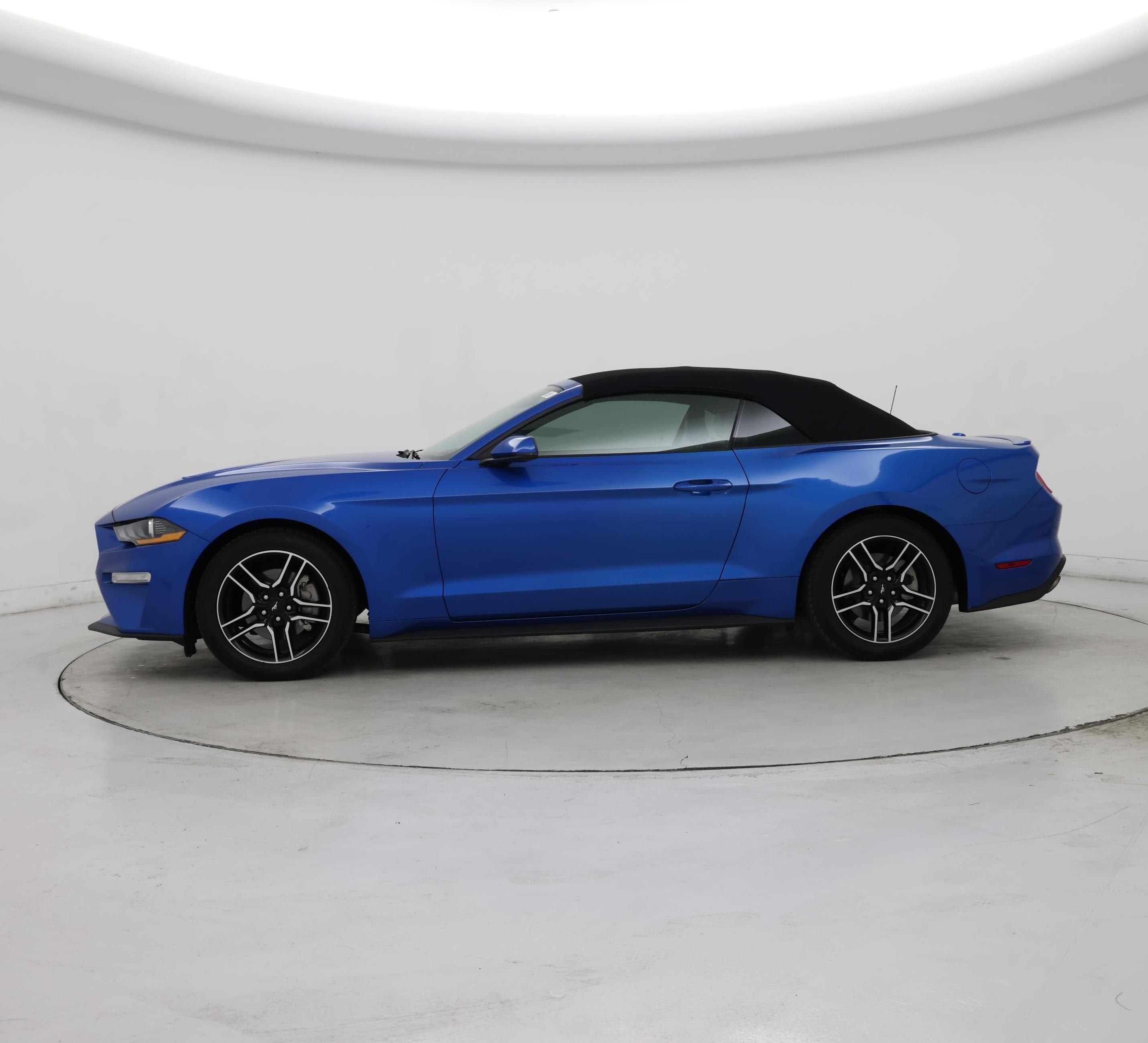 Thumbnail: 2020 Ford Mustang - 3