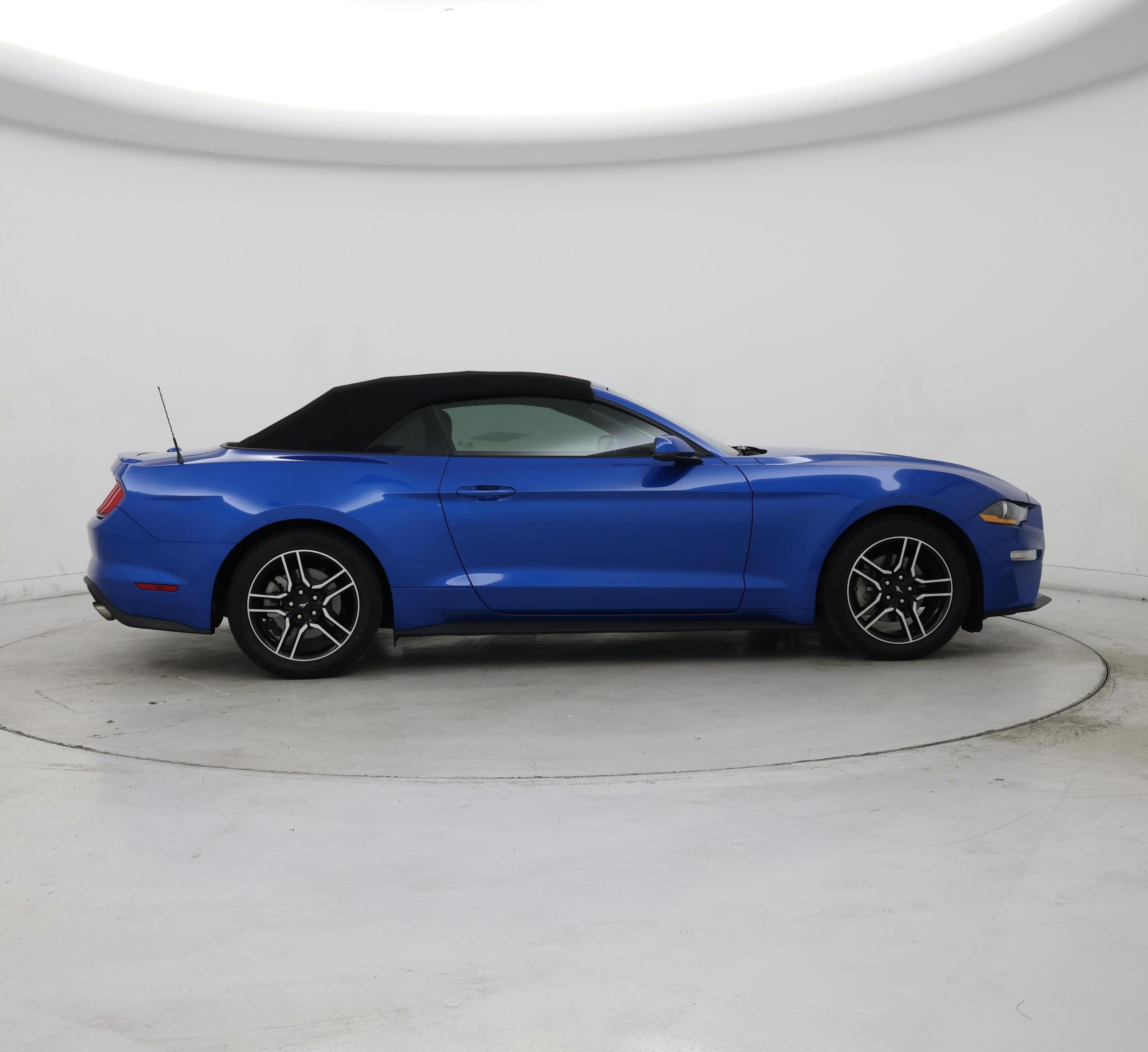 Thumbnail: 2020 Ford Mustang - 7