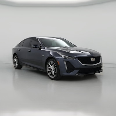 2021 Cadillac CT5 Sport