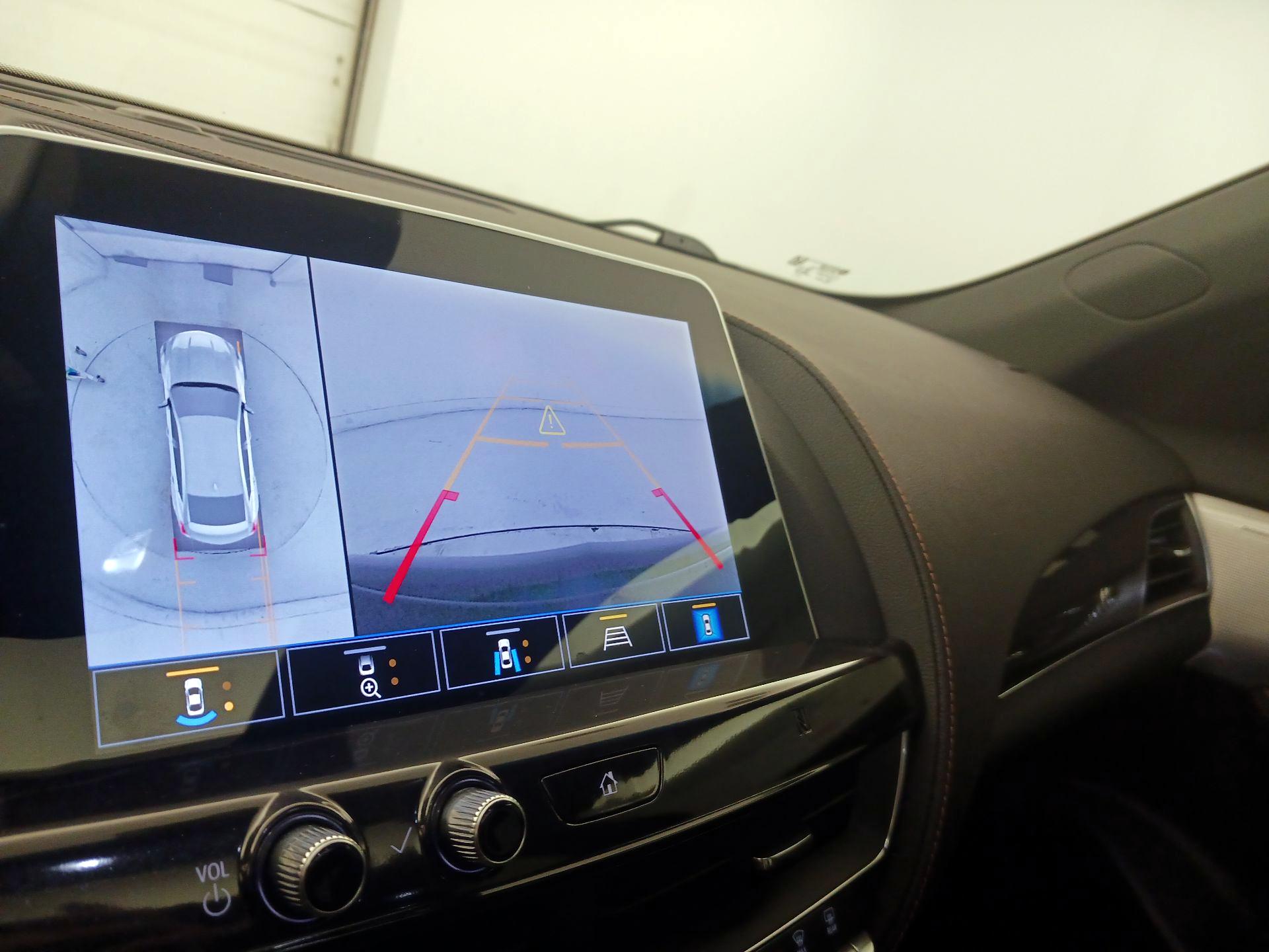 Thumbnail: 2021 Cadillac CT5 - 15