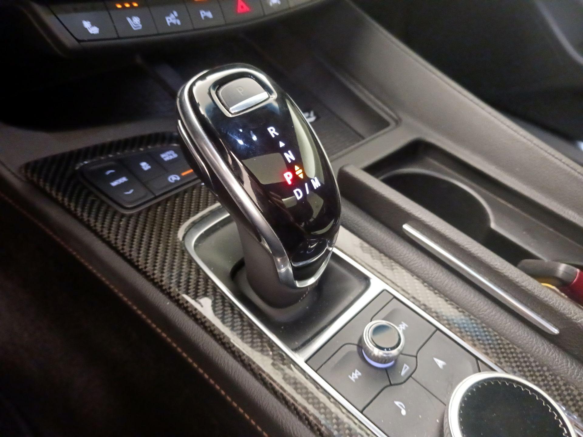 Thumbnail: 2021 Cadillac CT5 - 18