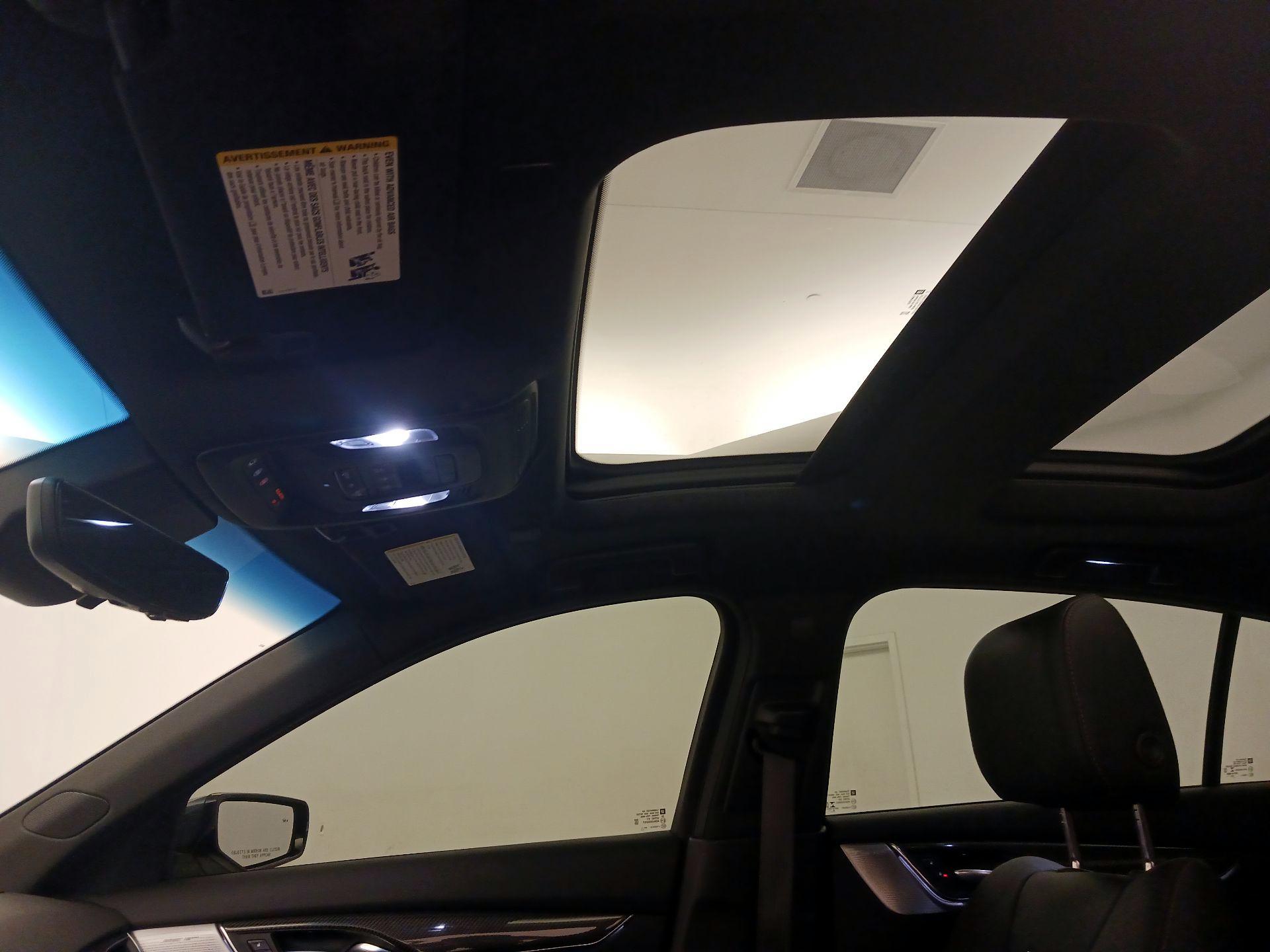 Thumbnail: 2021 Cadillac CT5 - 19