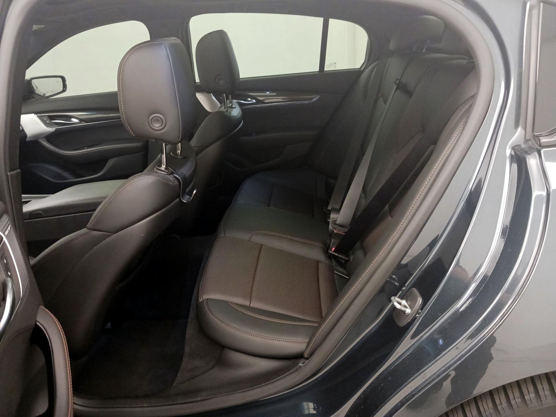 Thumbnail: 2021 Cadillac CT5 - 20