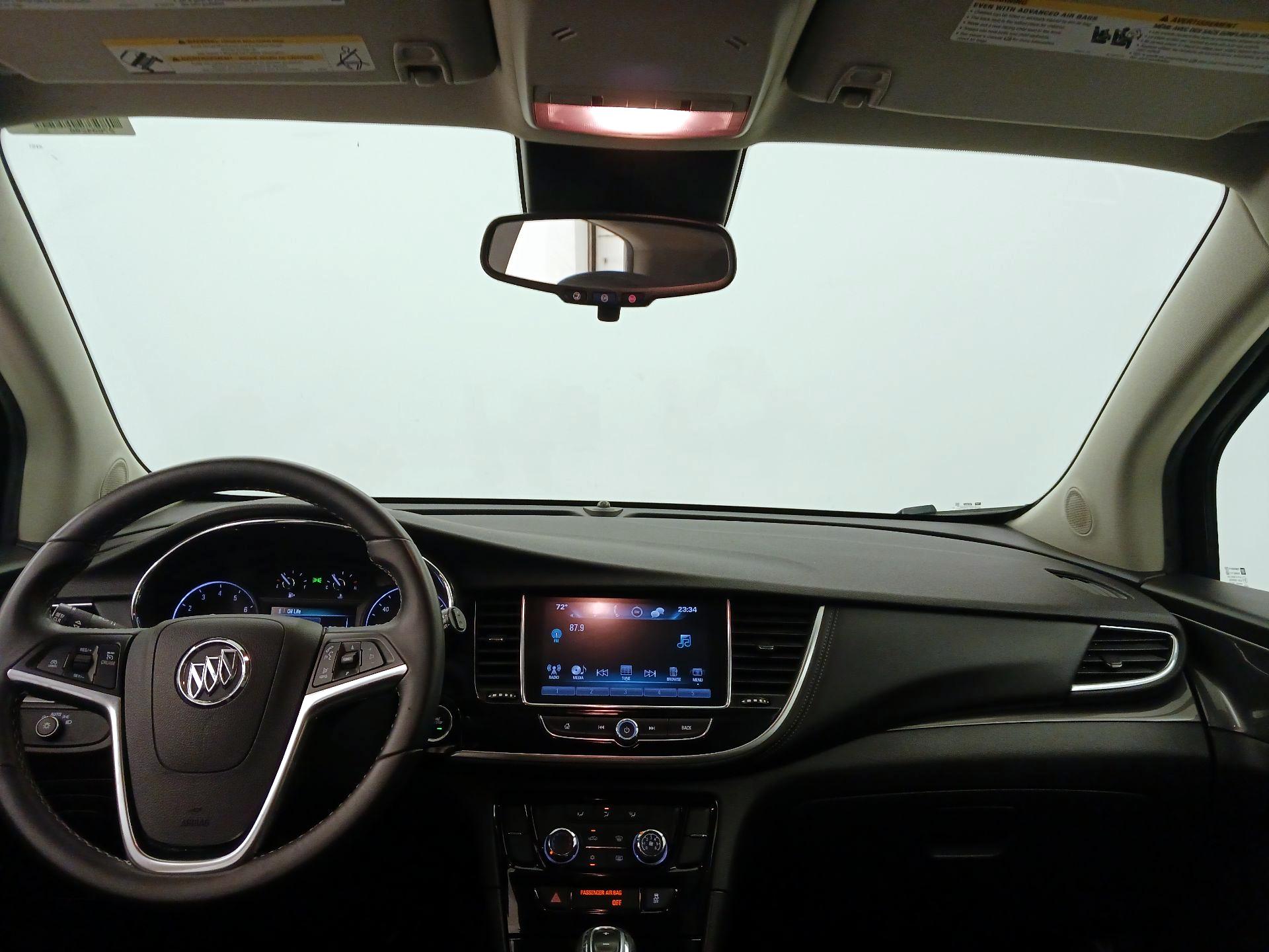 Thumbnail: 2017 Buick Encore - 9