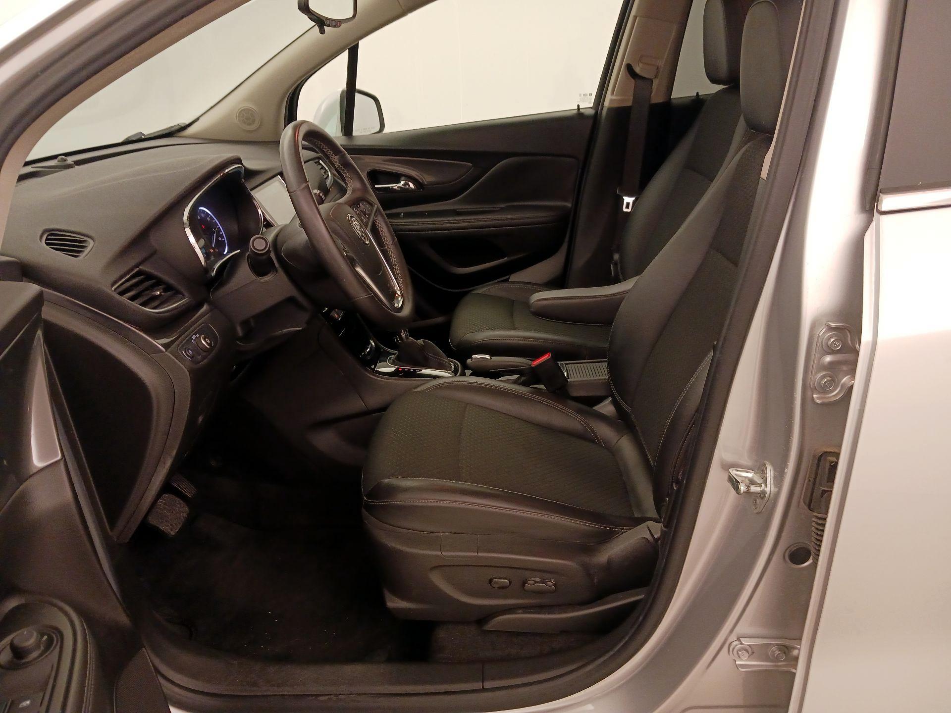 Thumbnail: 2017 Buick Encore - 11