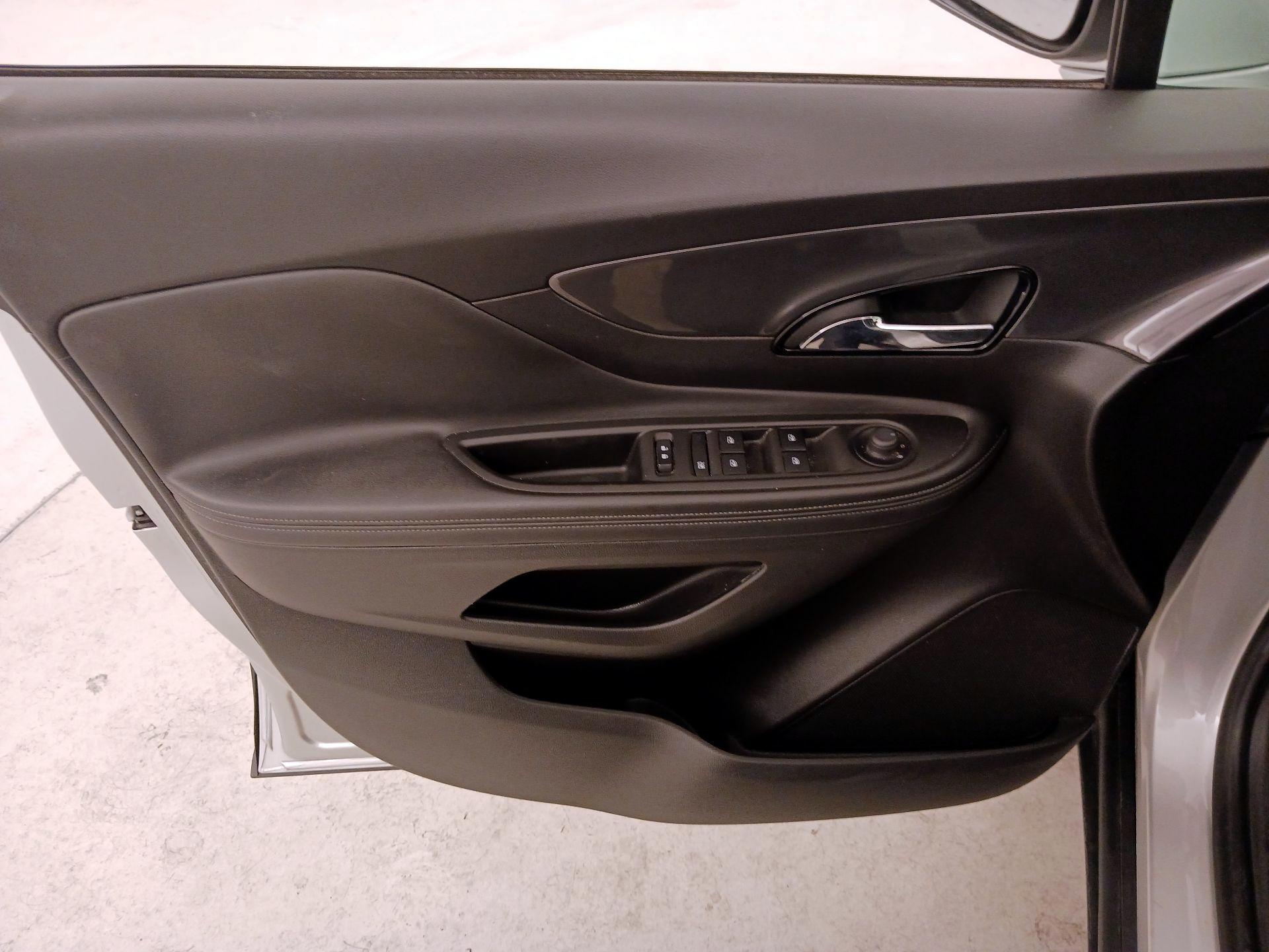 Thumbnail: 2017 Buick Encore - 12