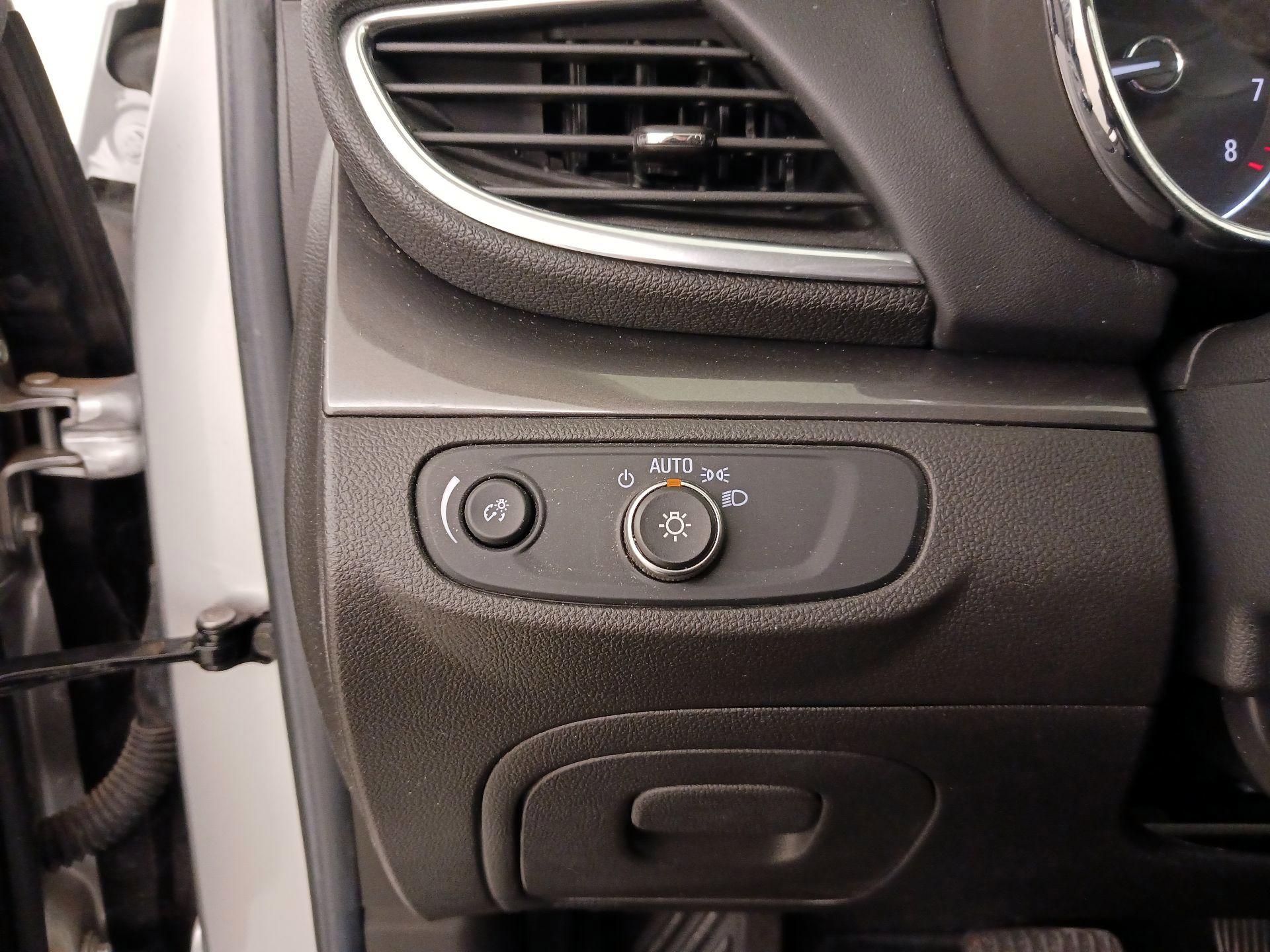 Thumbnail: 2017 Buick Encore - 13
