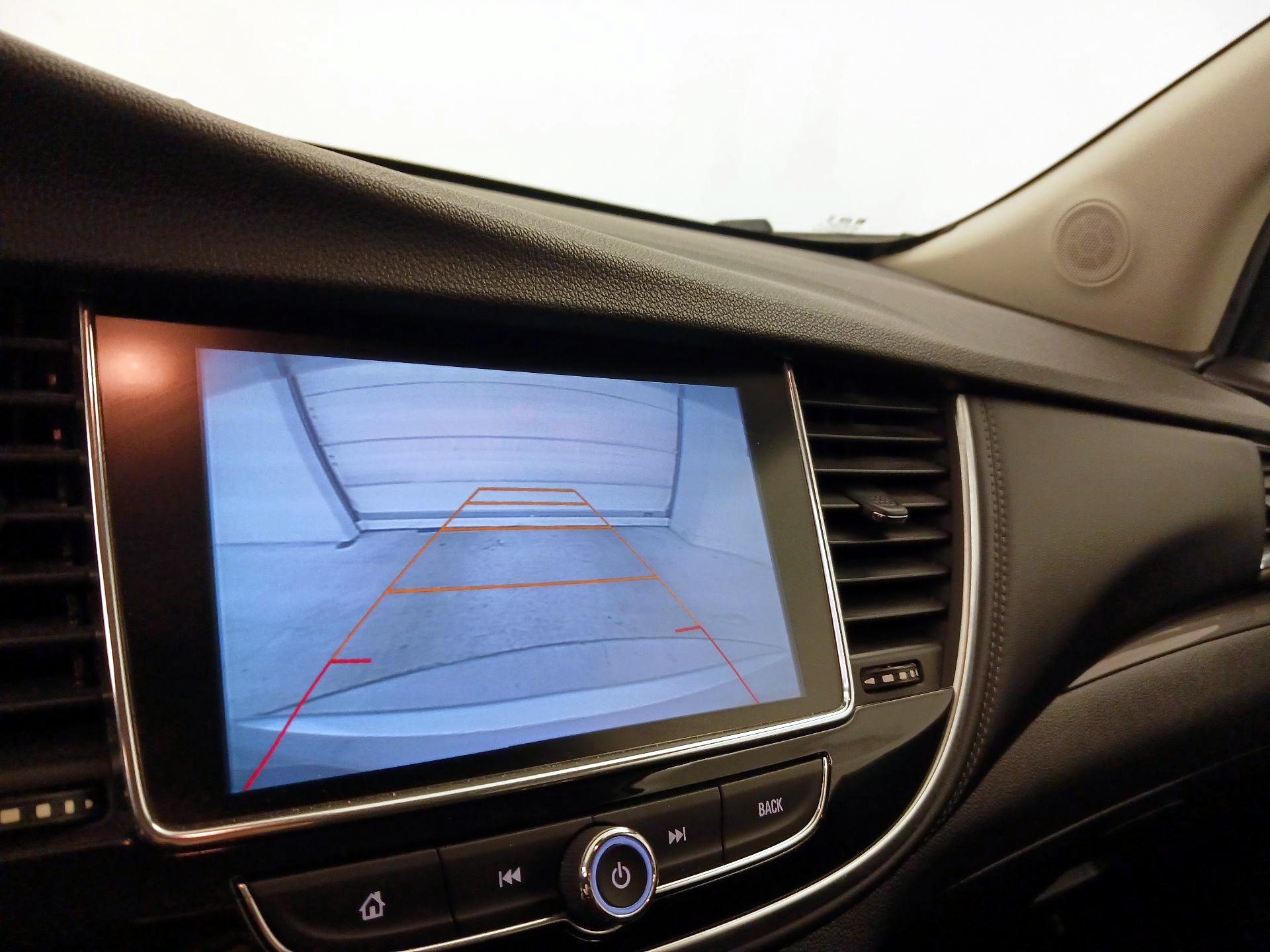 Thumbnail: 2017 Buick Encore - 14