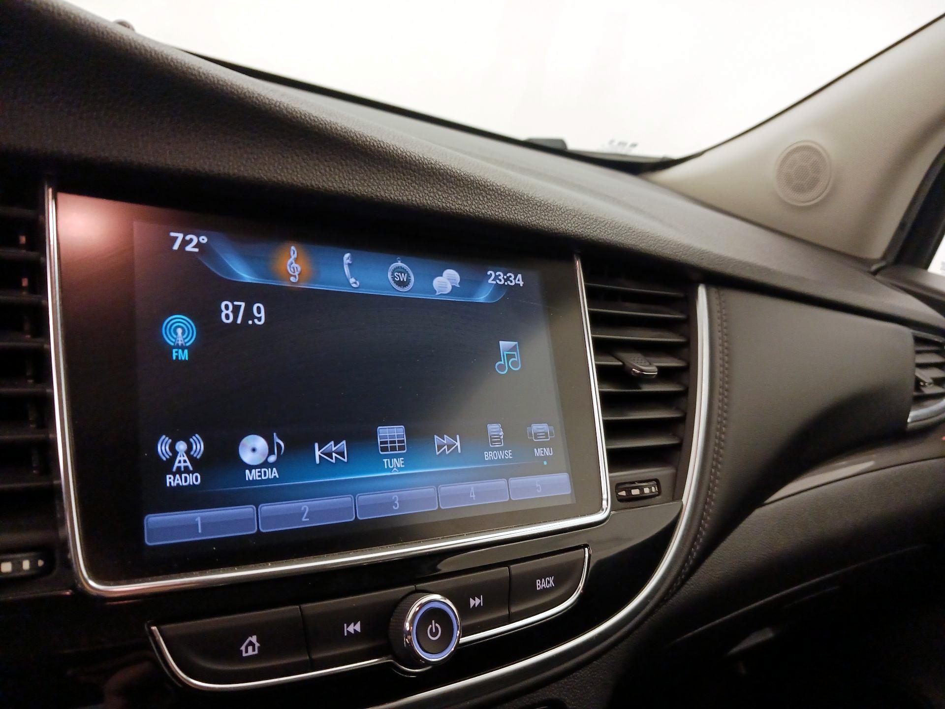 Thumbnail: 2017 Buick Encore - 15