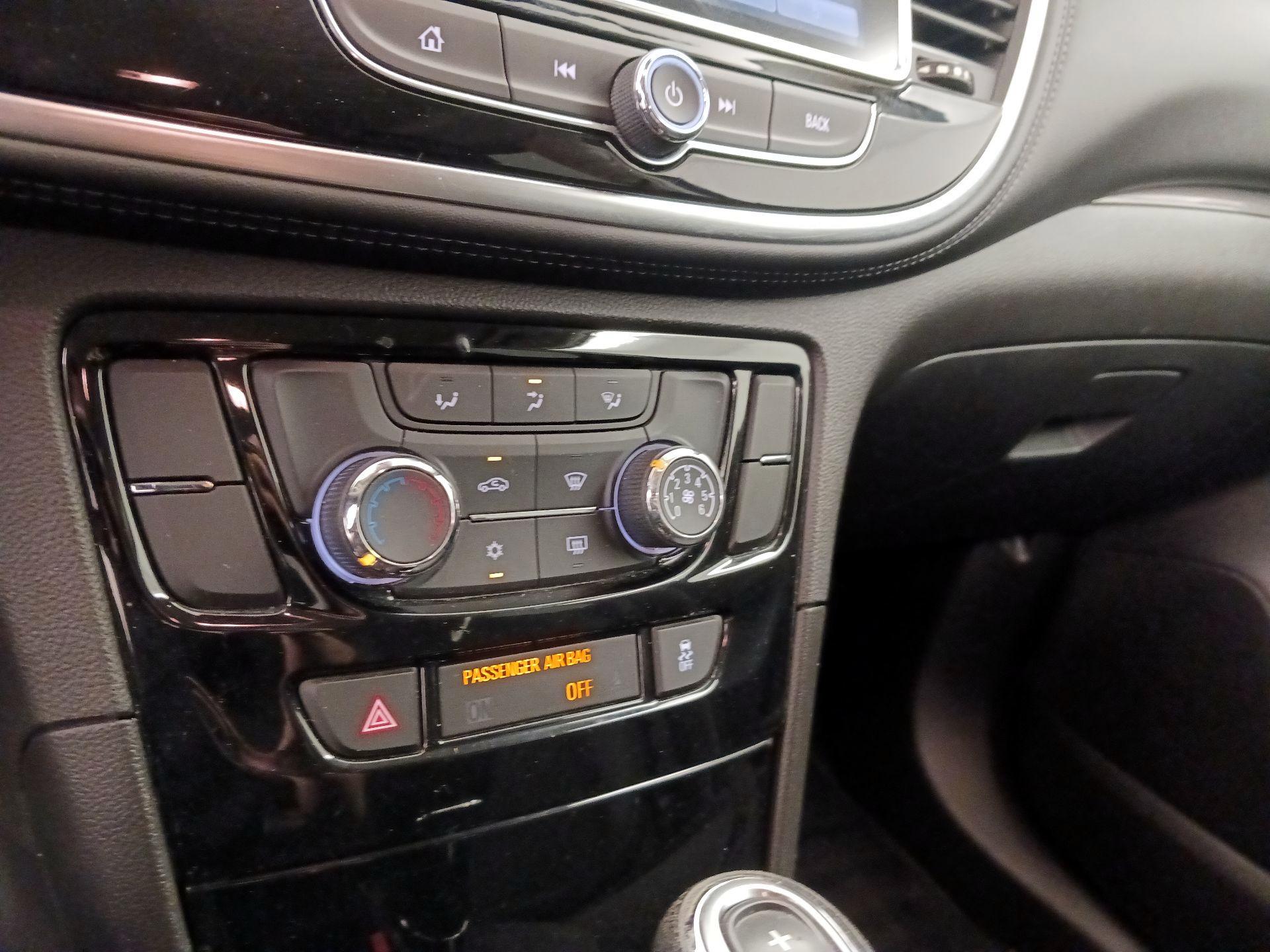 Thumbnail: 2017 Buick Encore - 16