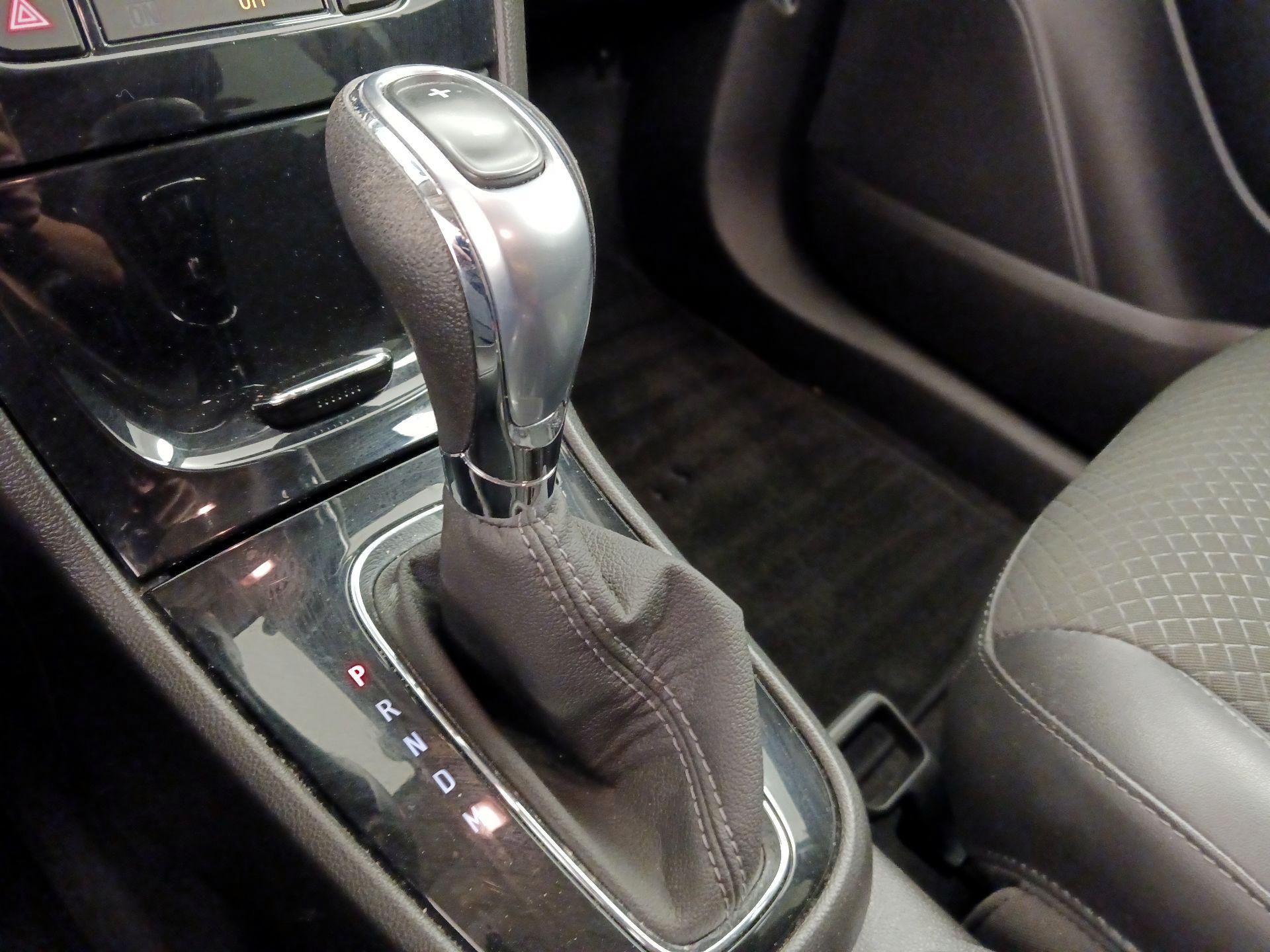 Thumbnail: 2017 Buick Encore - 17