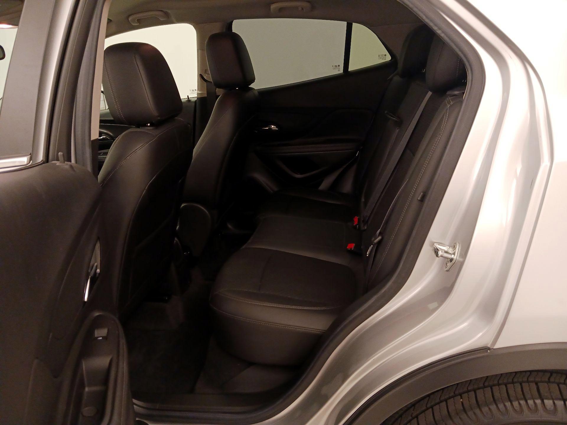 Thumbnail: 2017 Buick Encore - 19